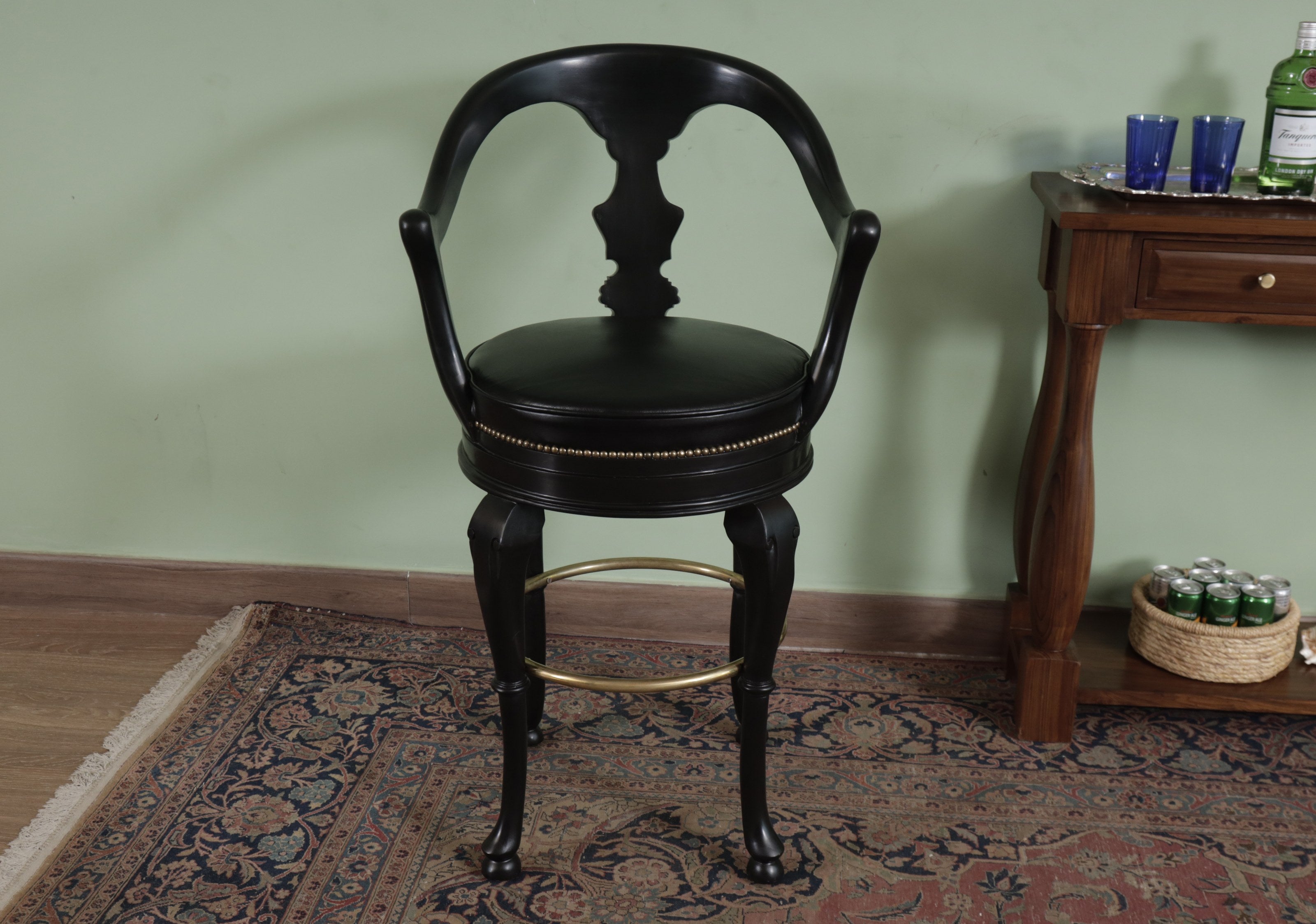 Romford Bar Chair