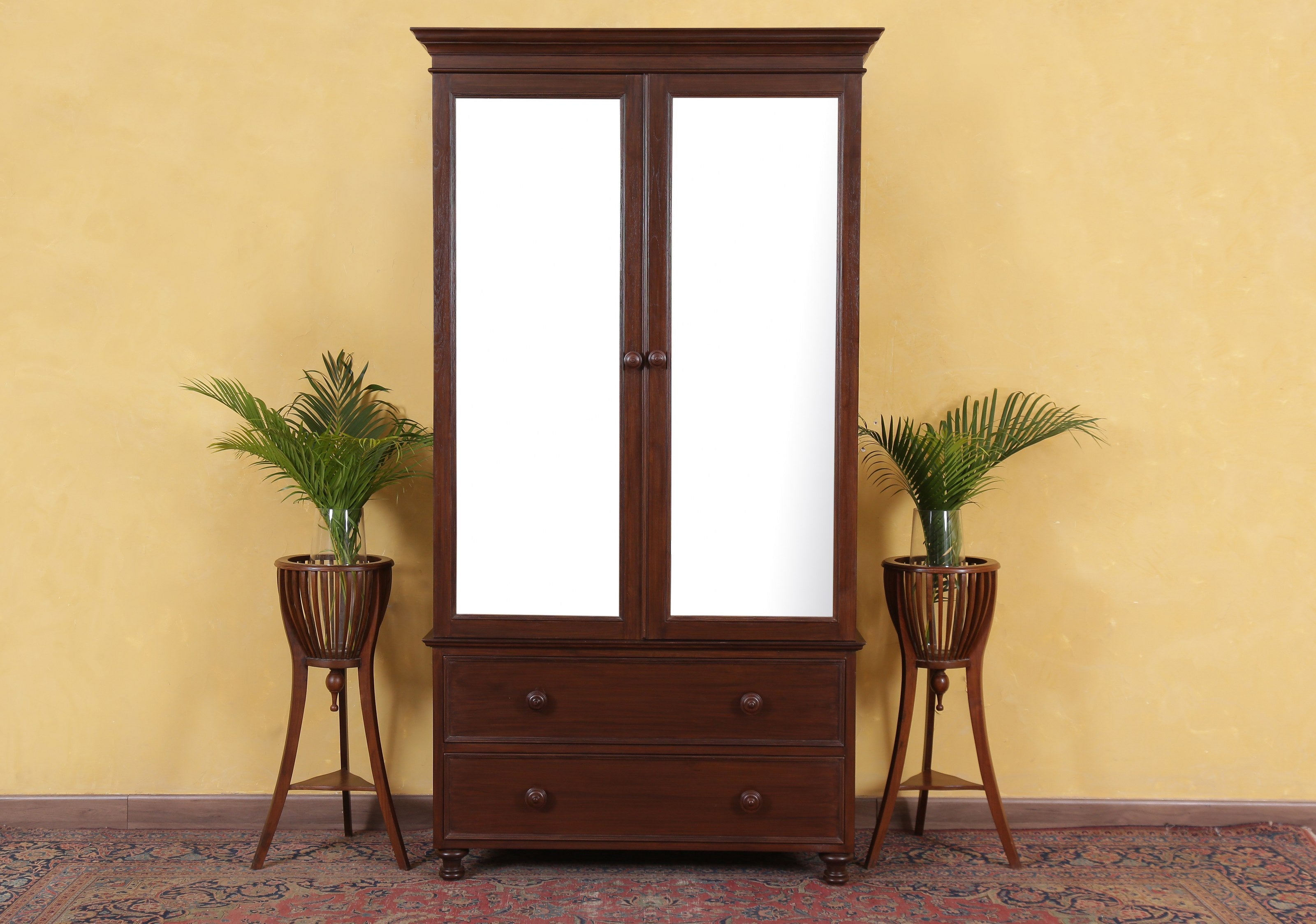 Camden Armoire