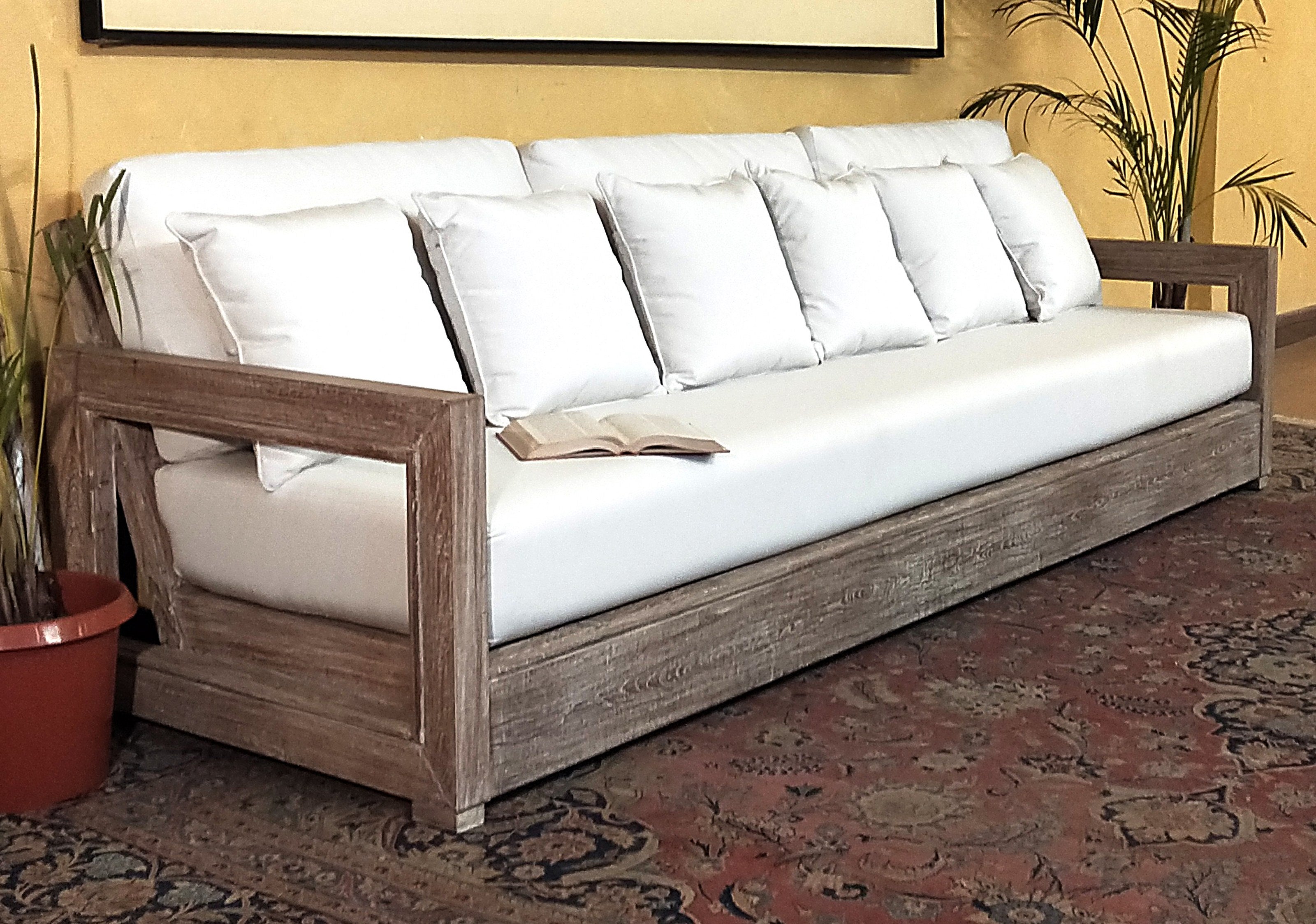 Belstead Sofa