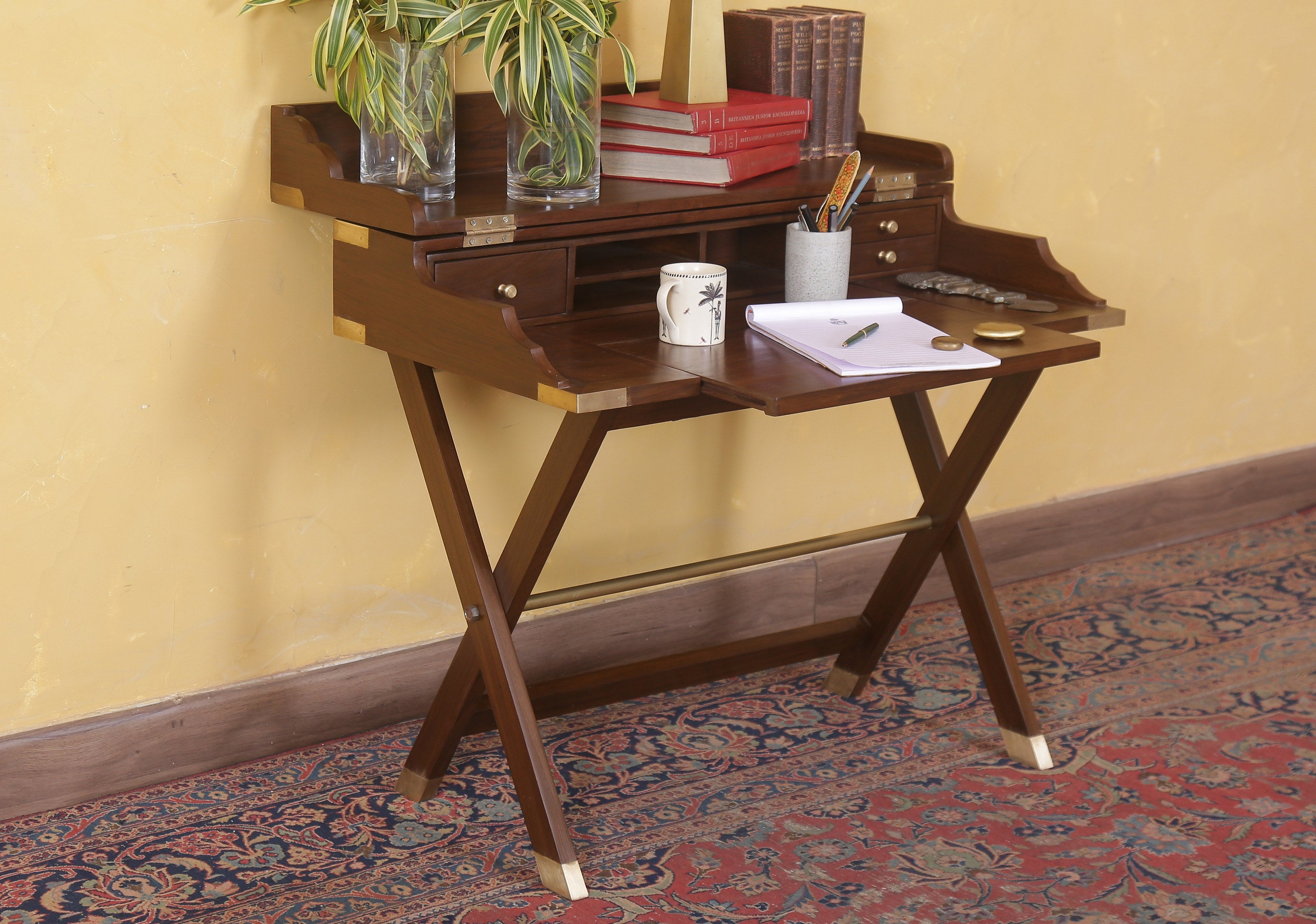 Rushden Console Table