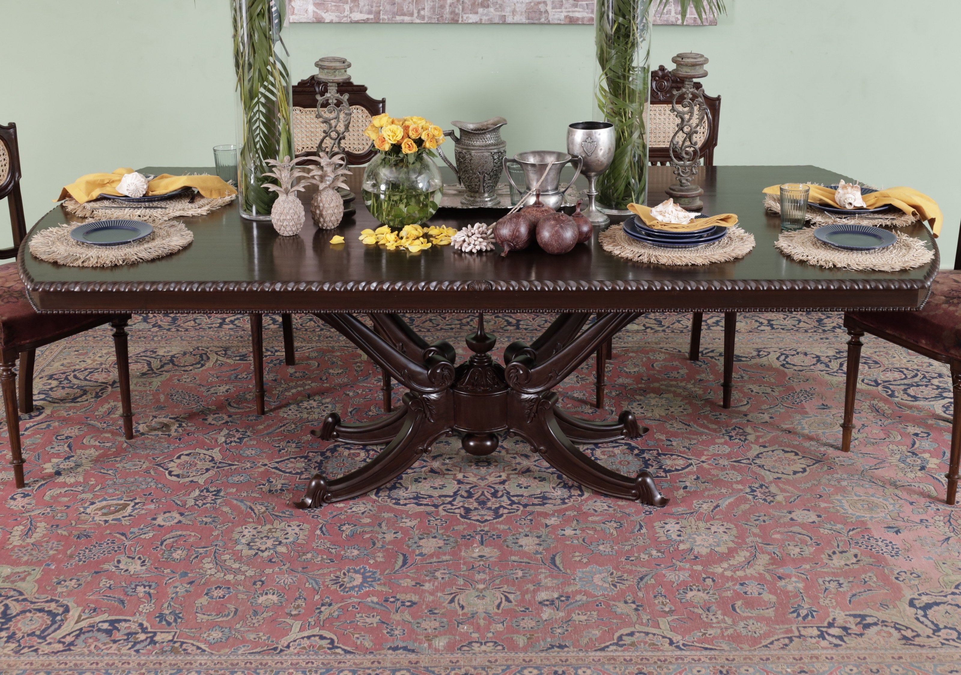 Jenkinson Dining Table