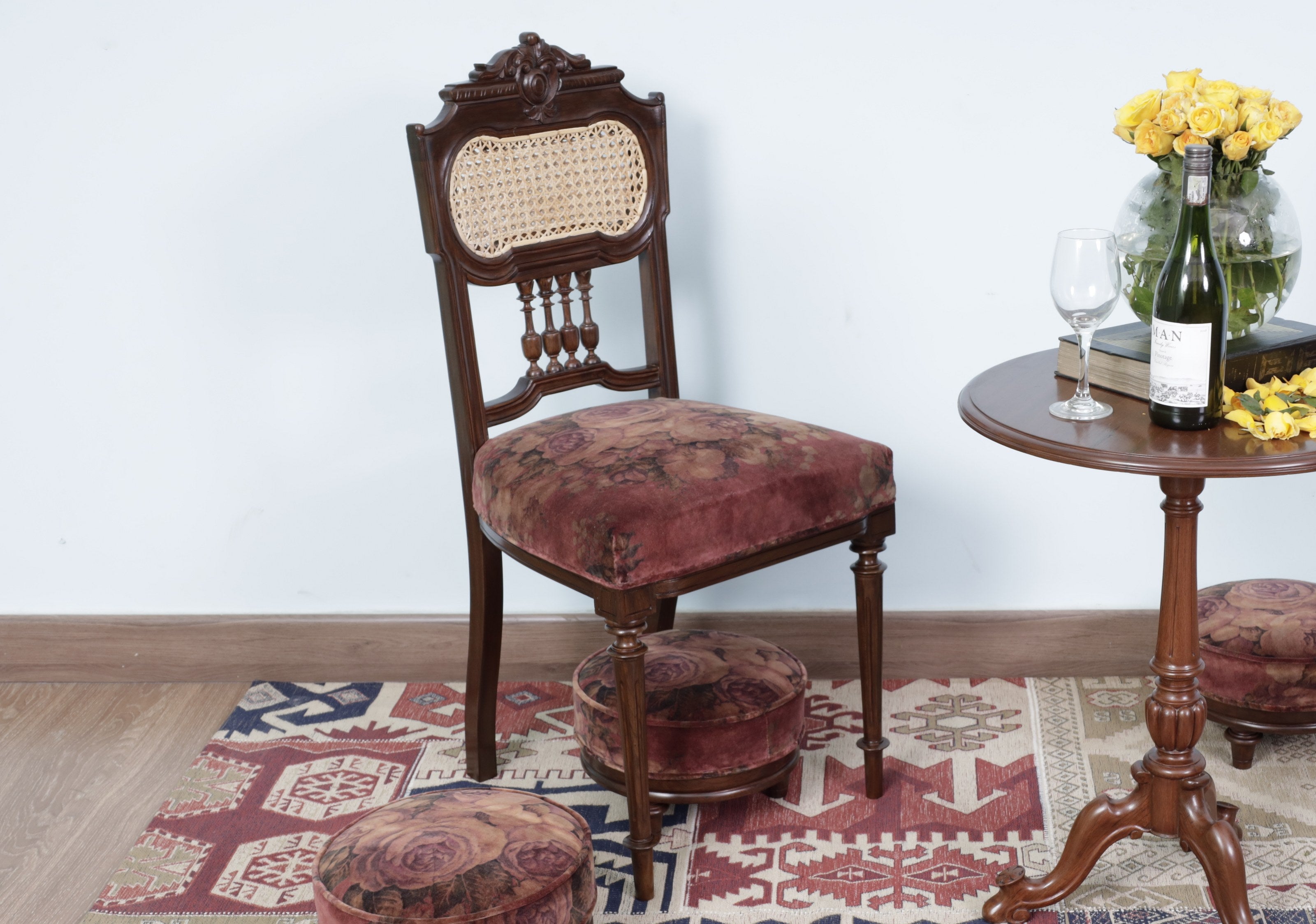 Agnetha Dining Chair