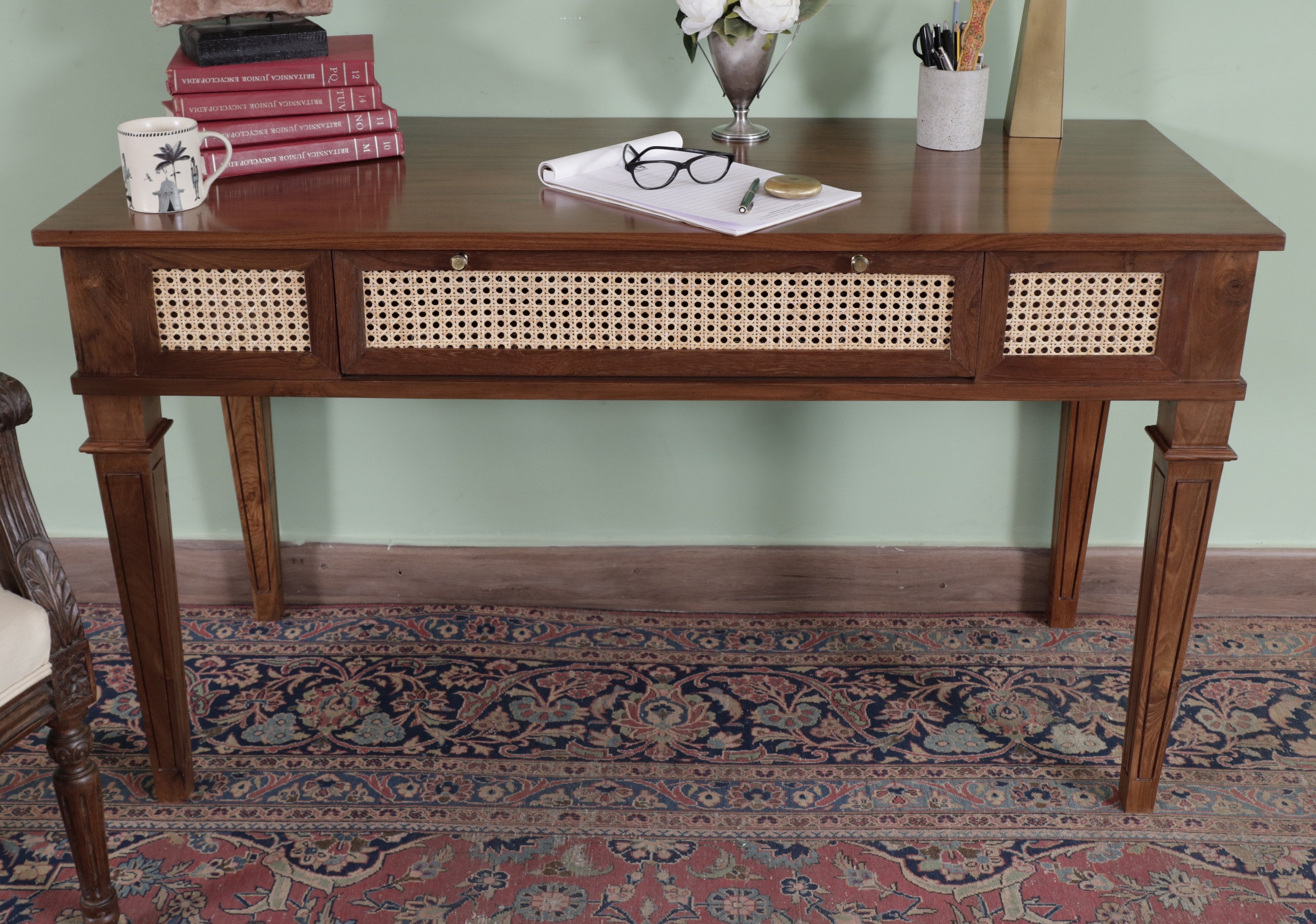 Milnes Console Table