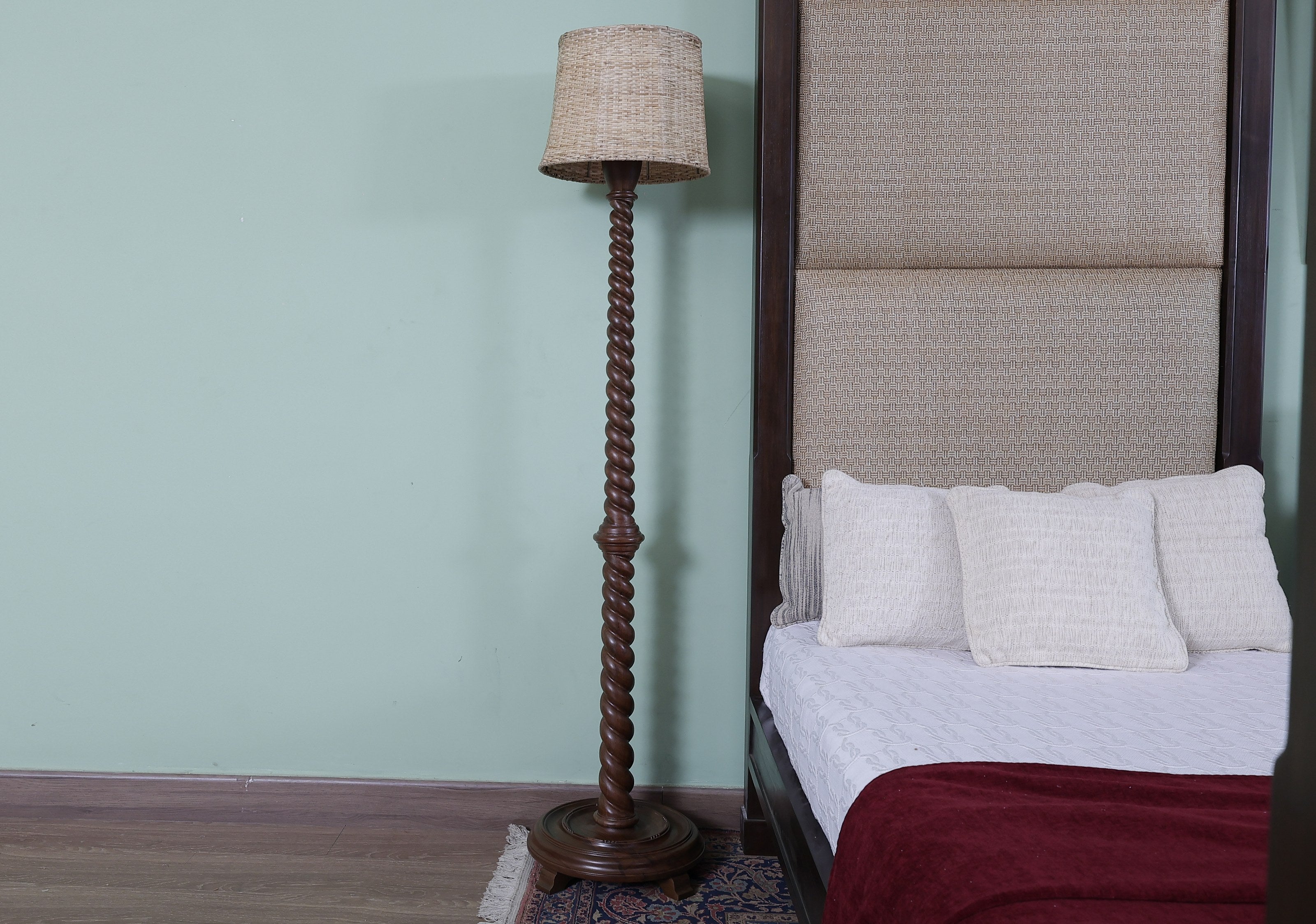 Radford Standing Lamp