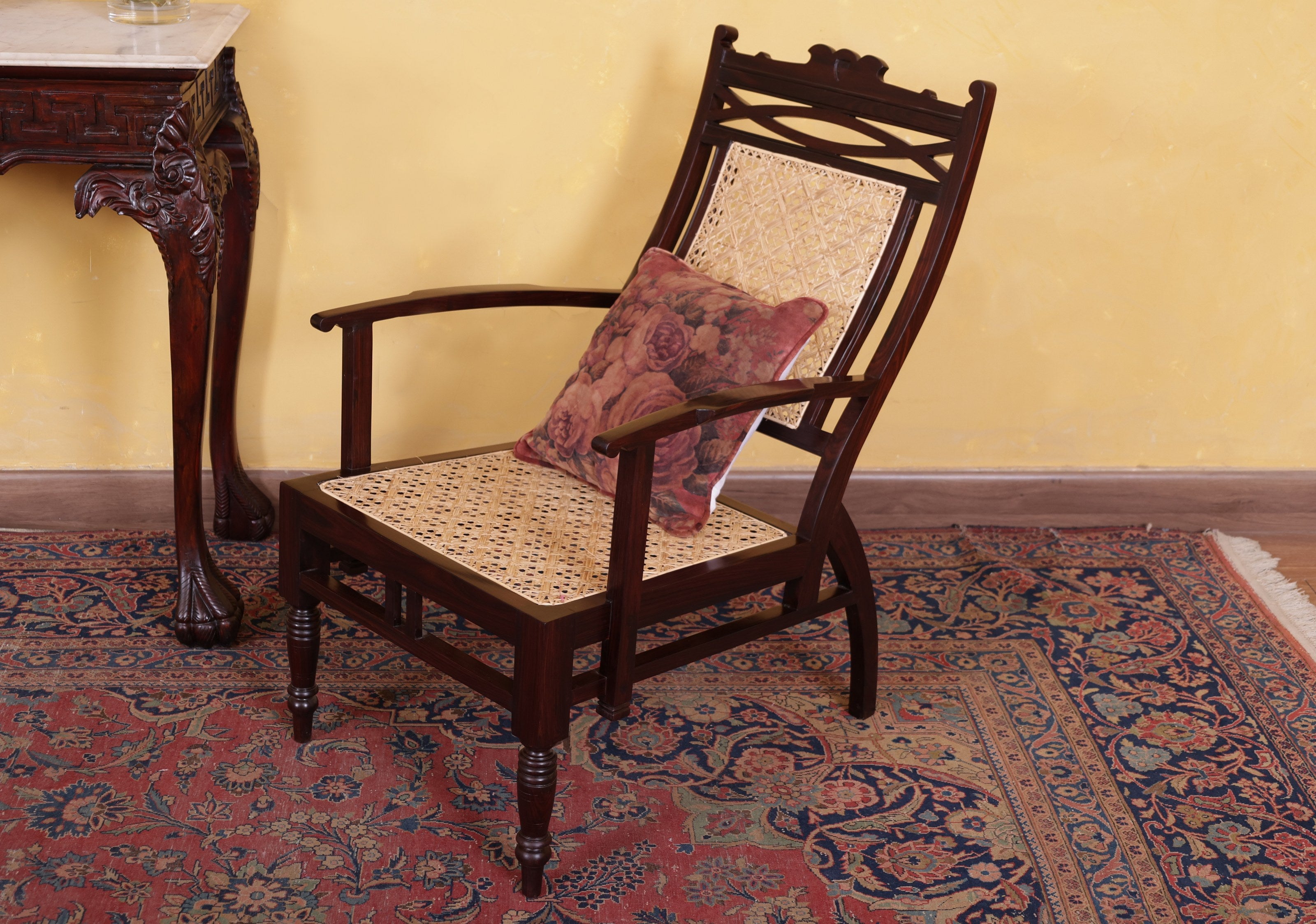 Wrixon Easy Chair