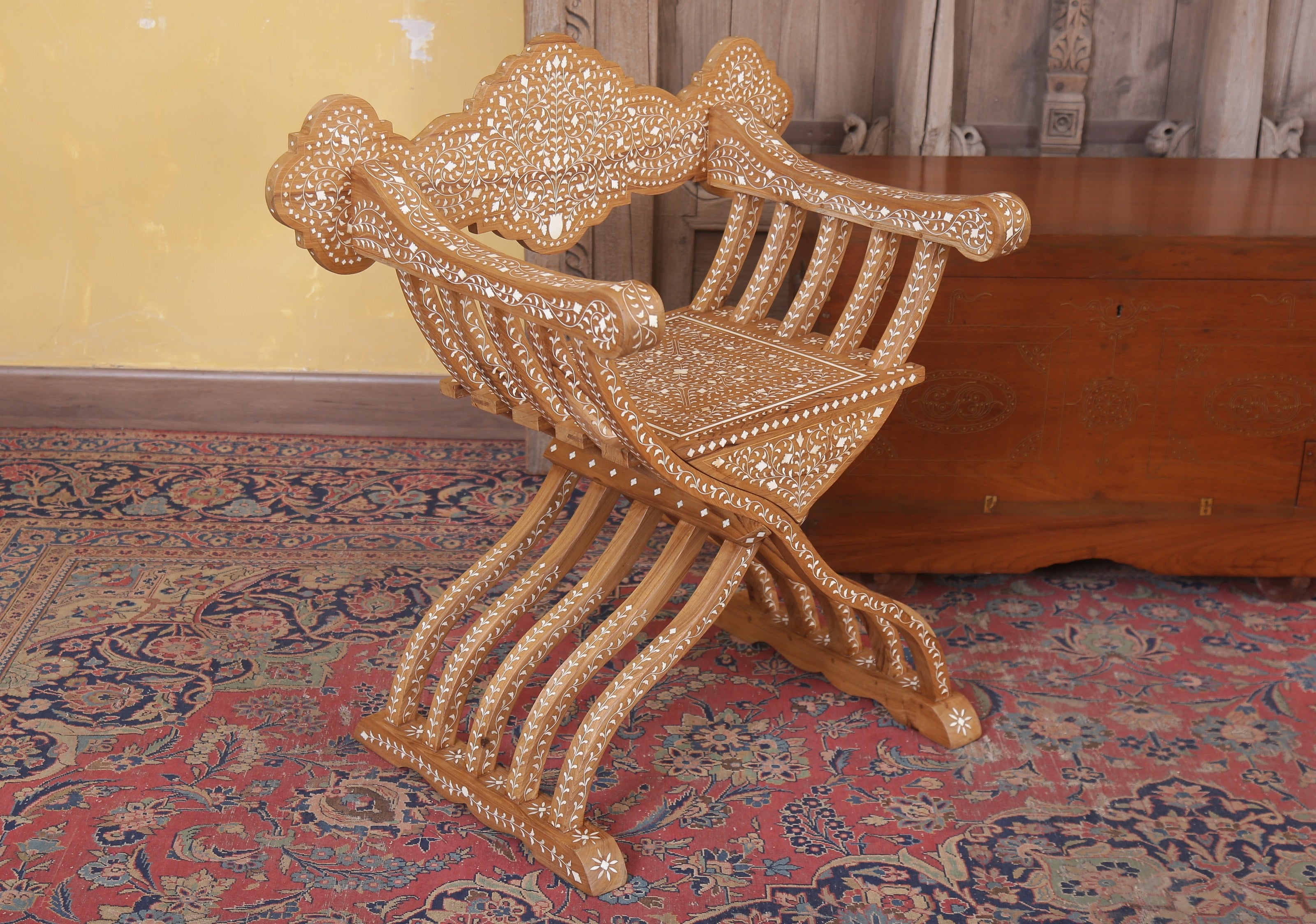 Berada Chair