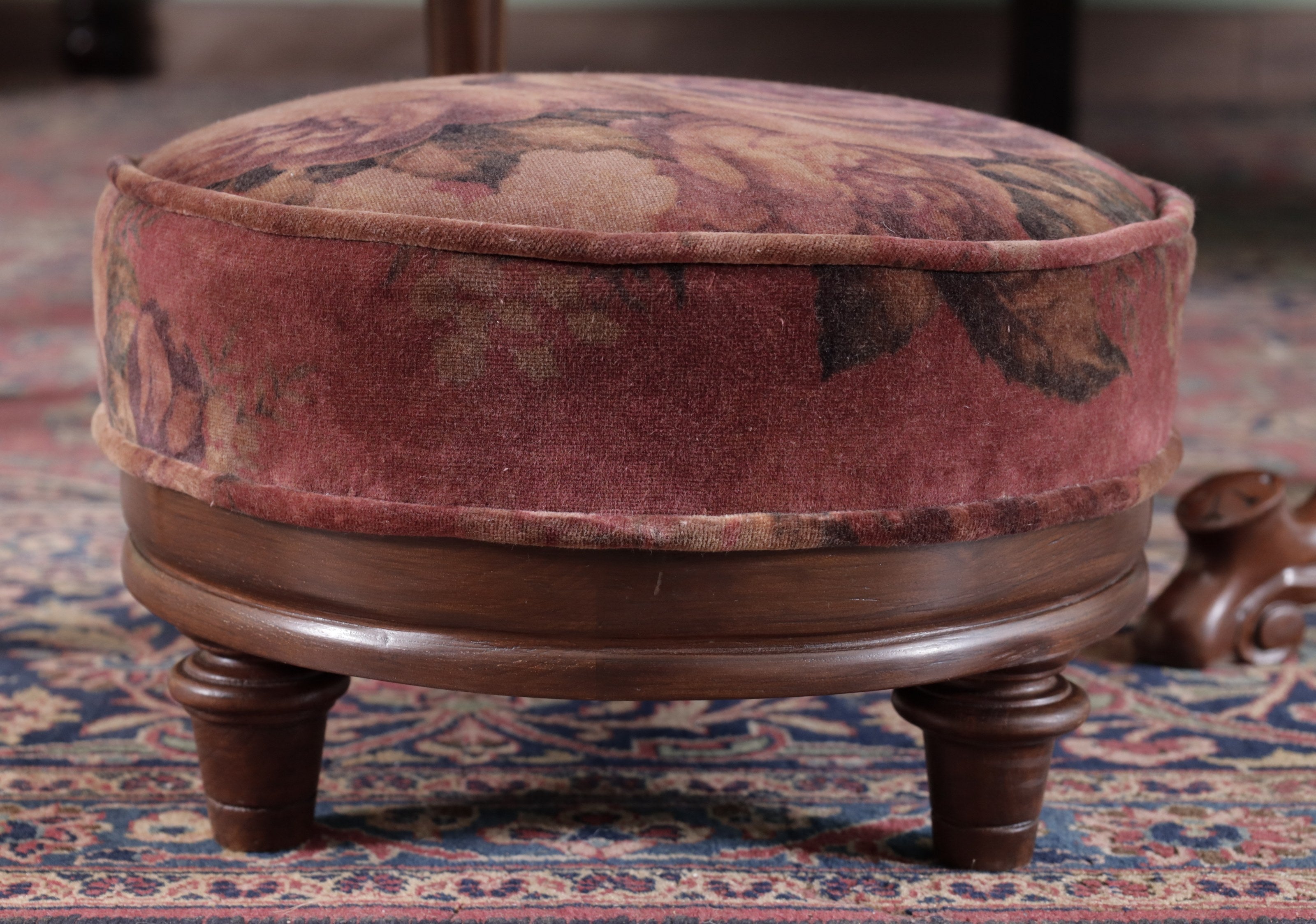 Phipps Stool
