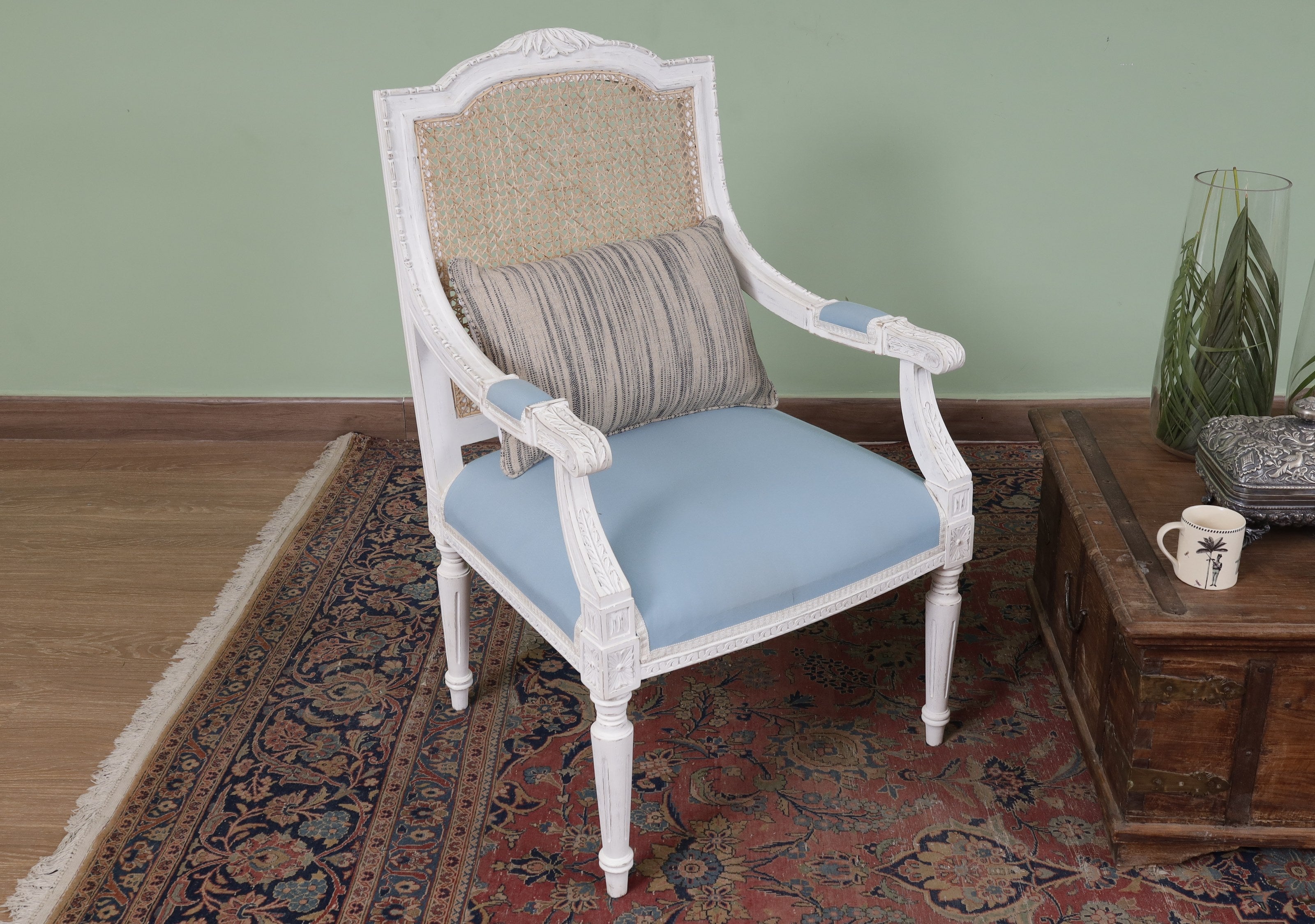 Konrad Armchair