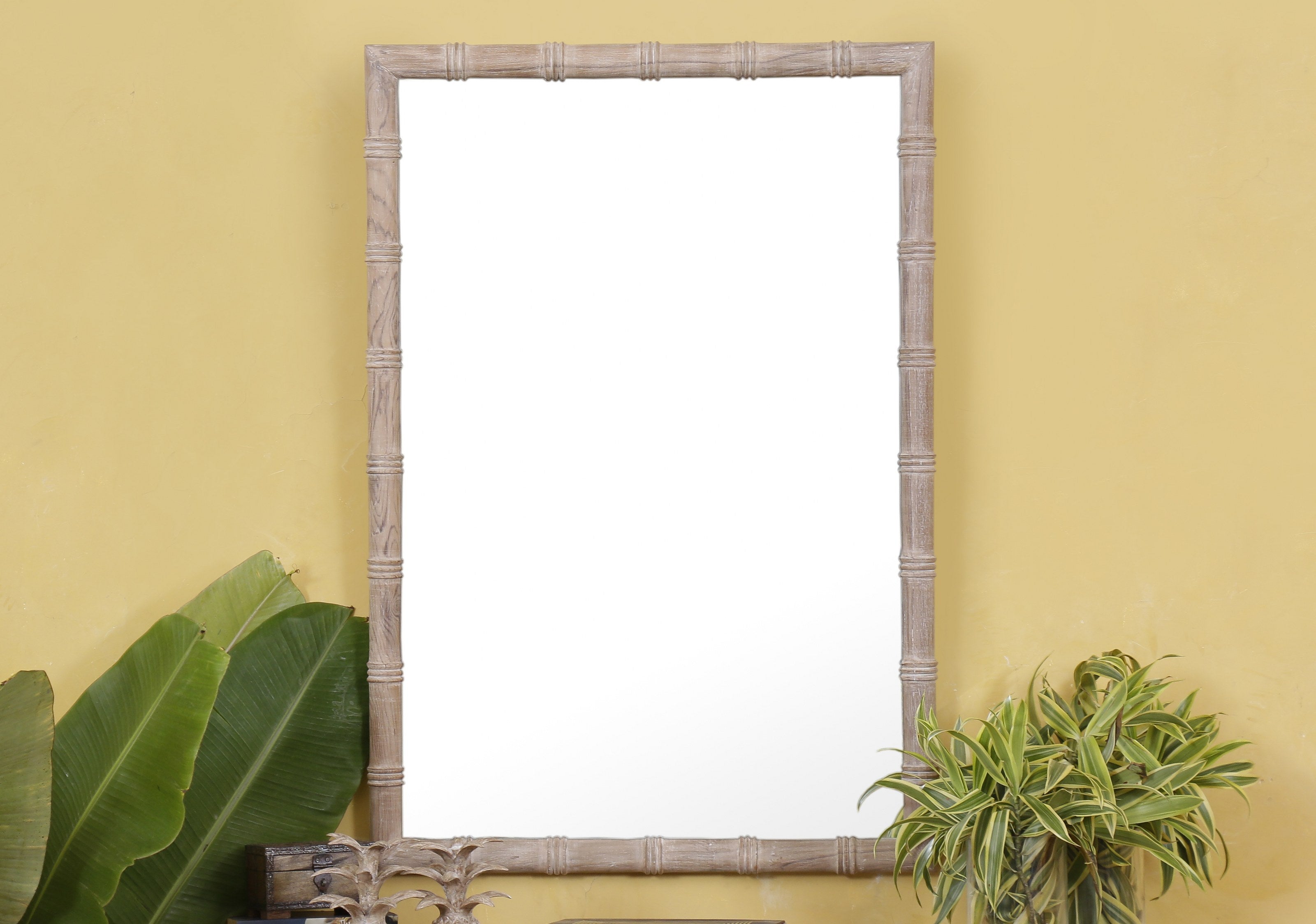 Layard Mirror Frame