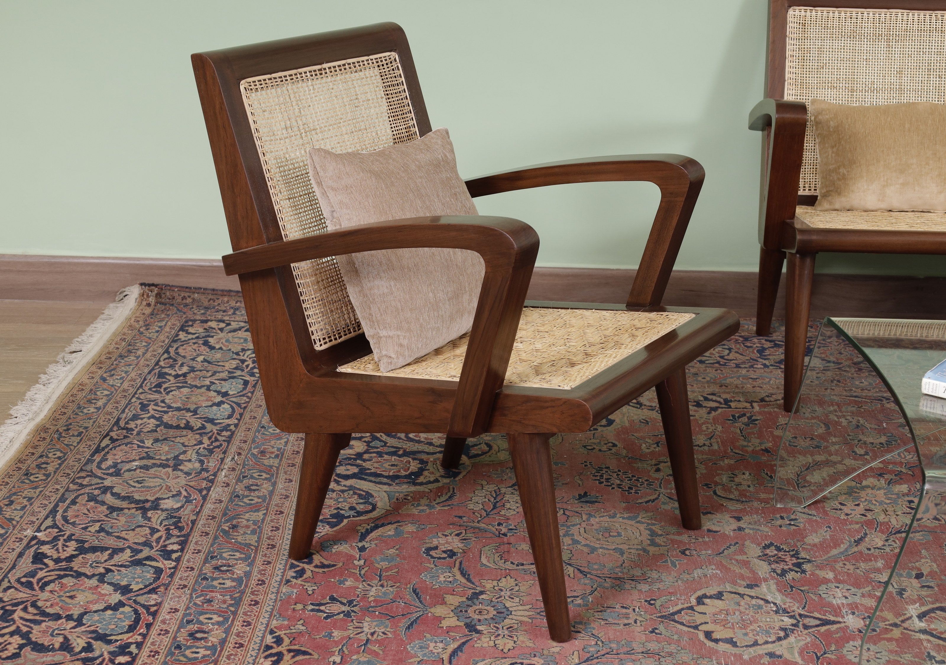 Frank Armchair