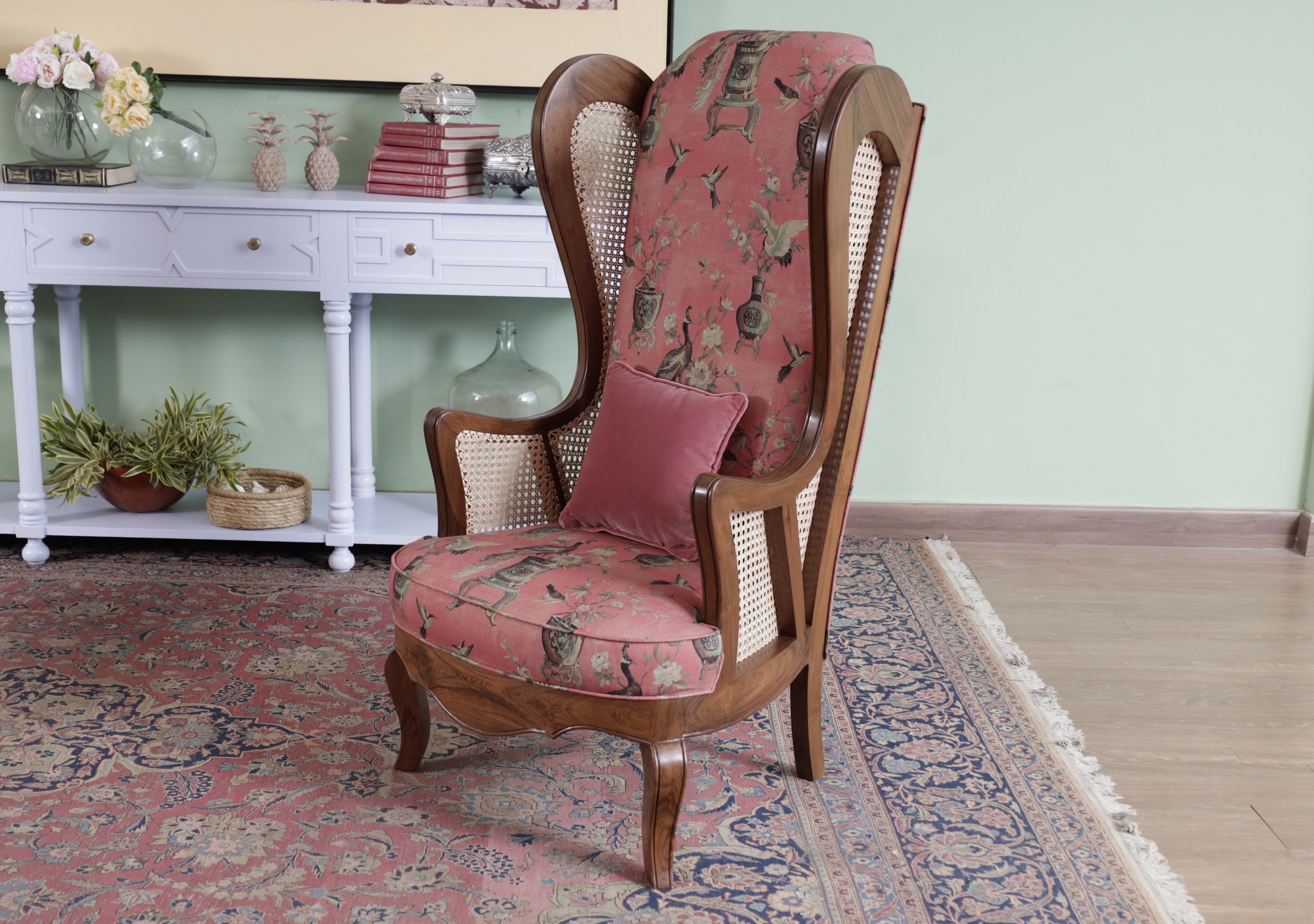 Laborde Lounge Chair