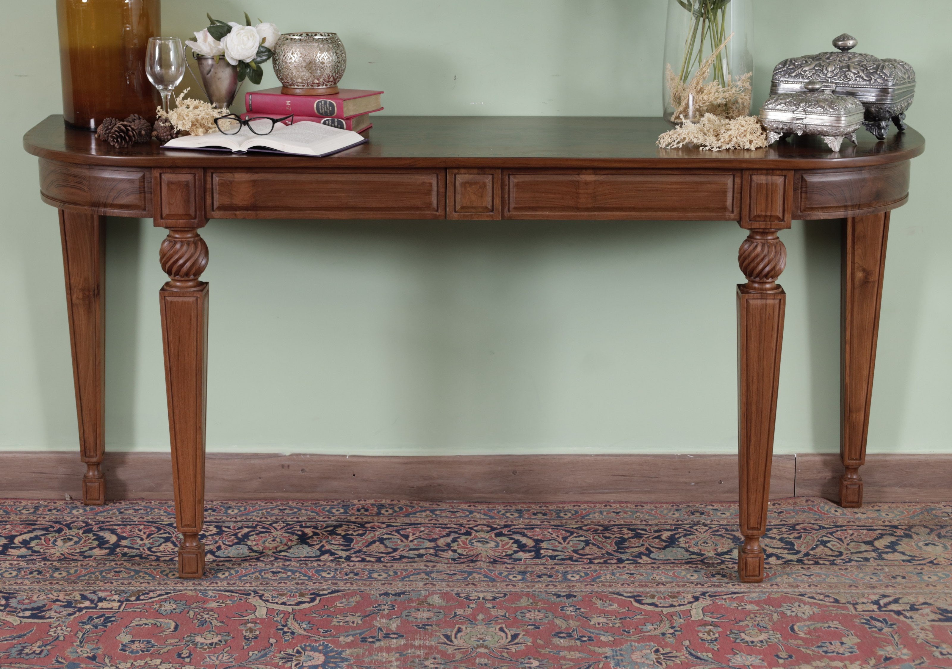 Darby Console Table