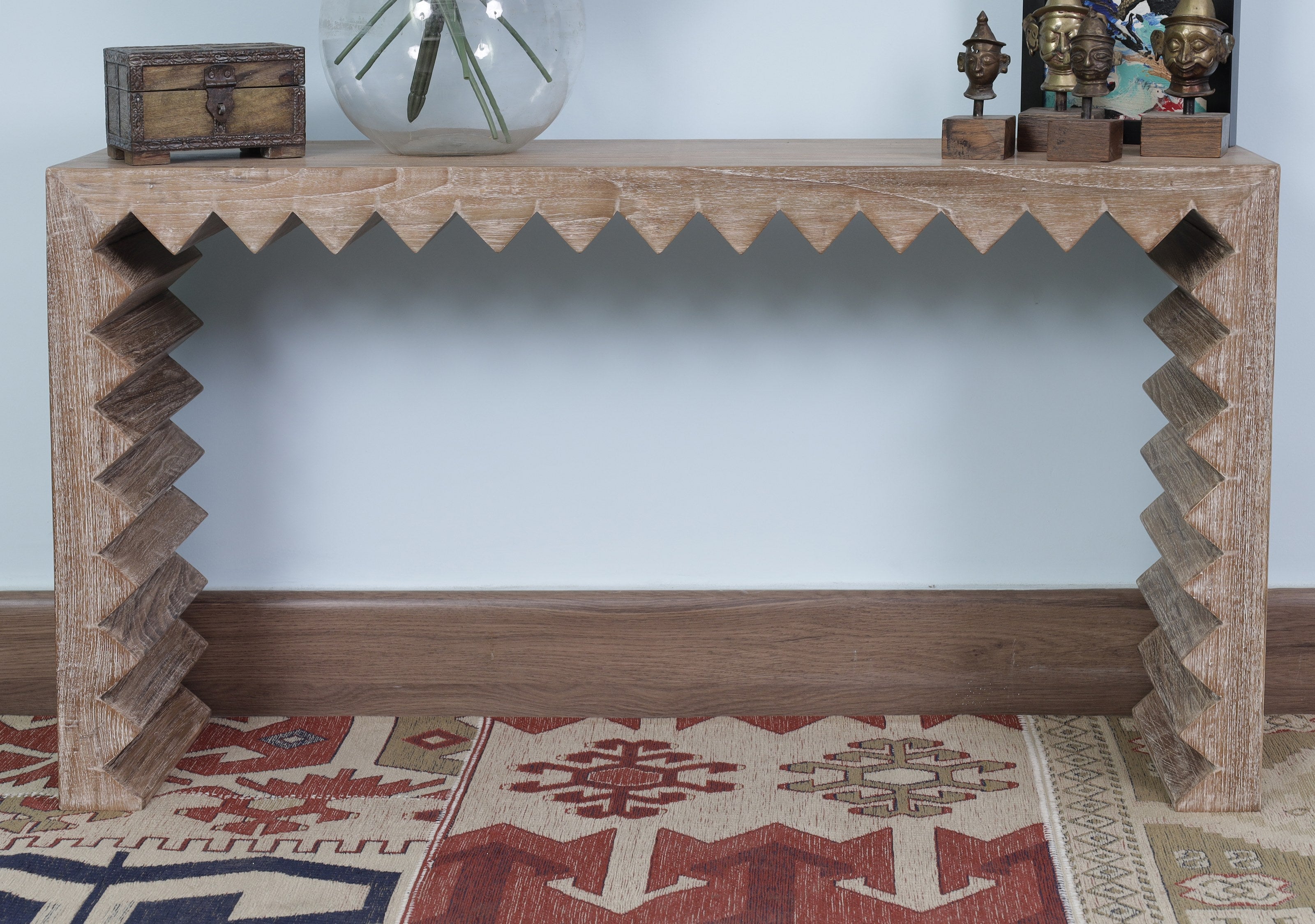 Treadell Console Table