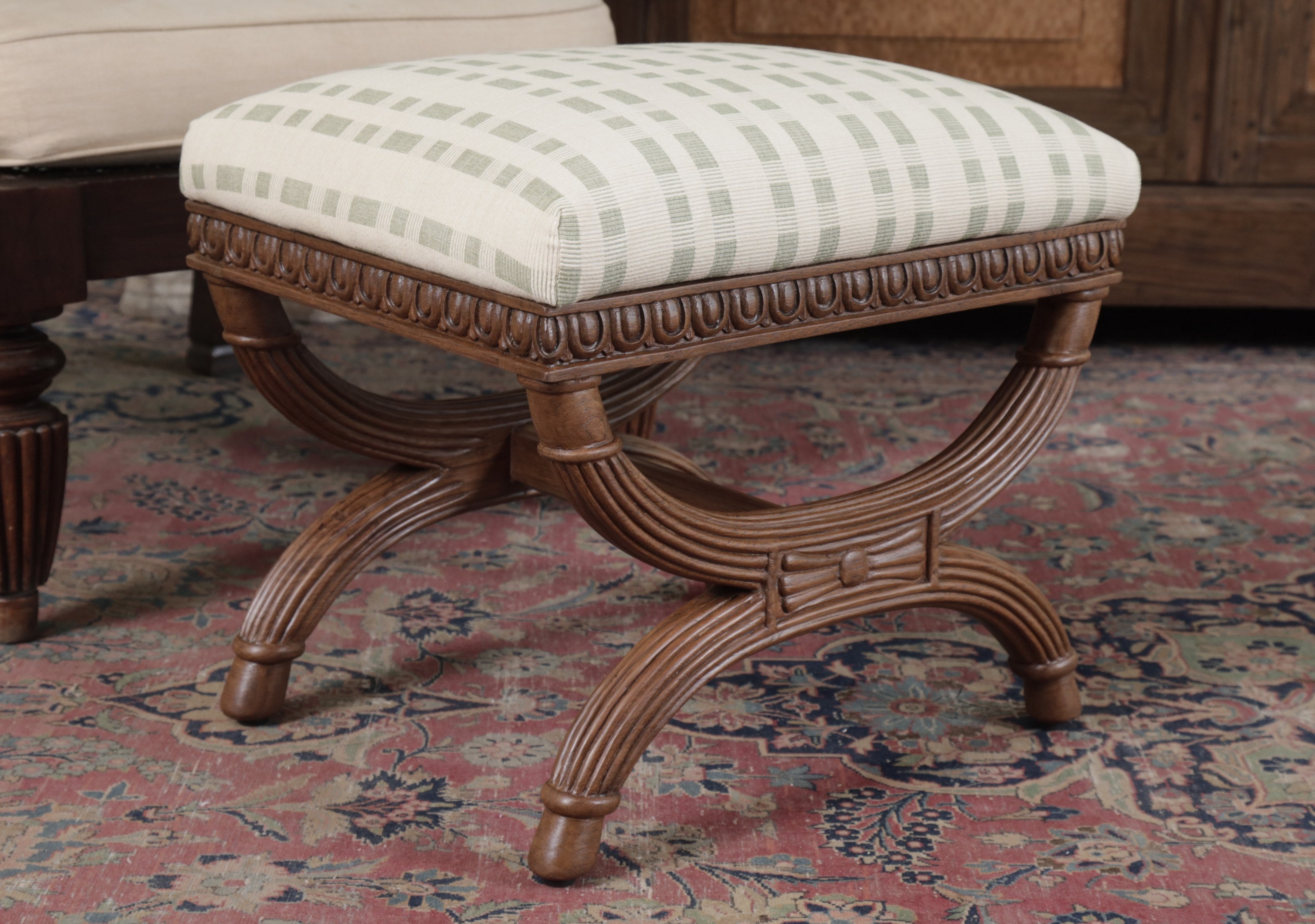 Sellers Stool