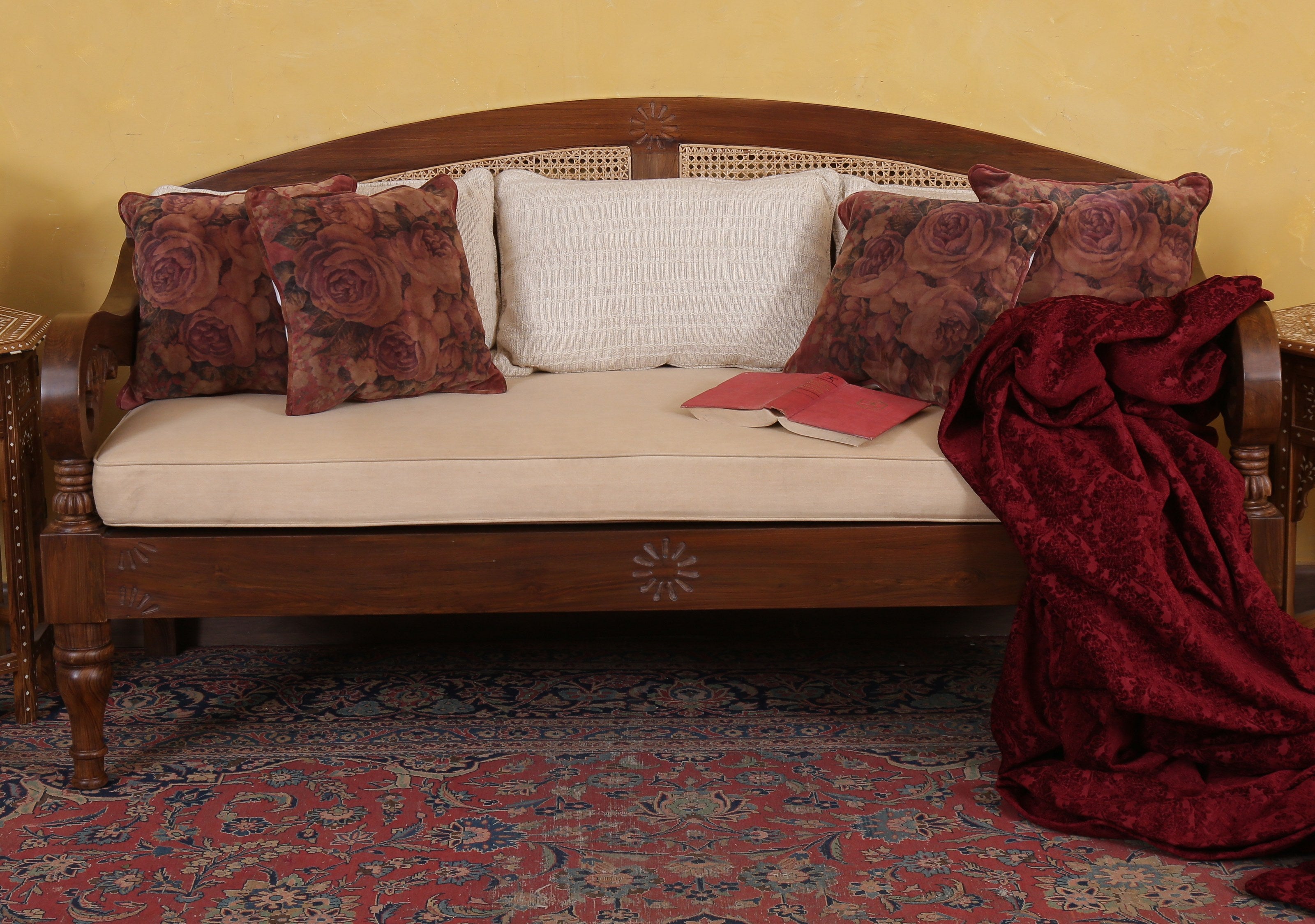 Hickman Sofa