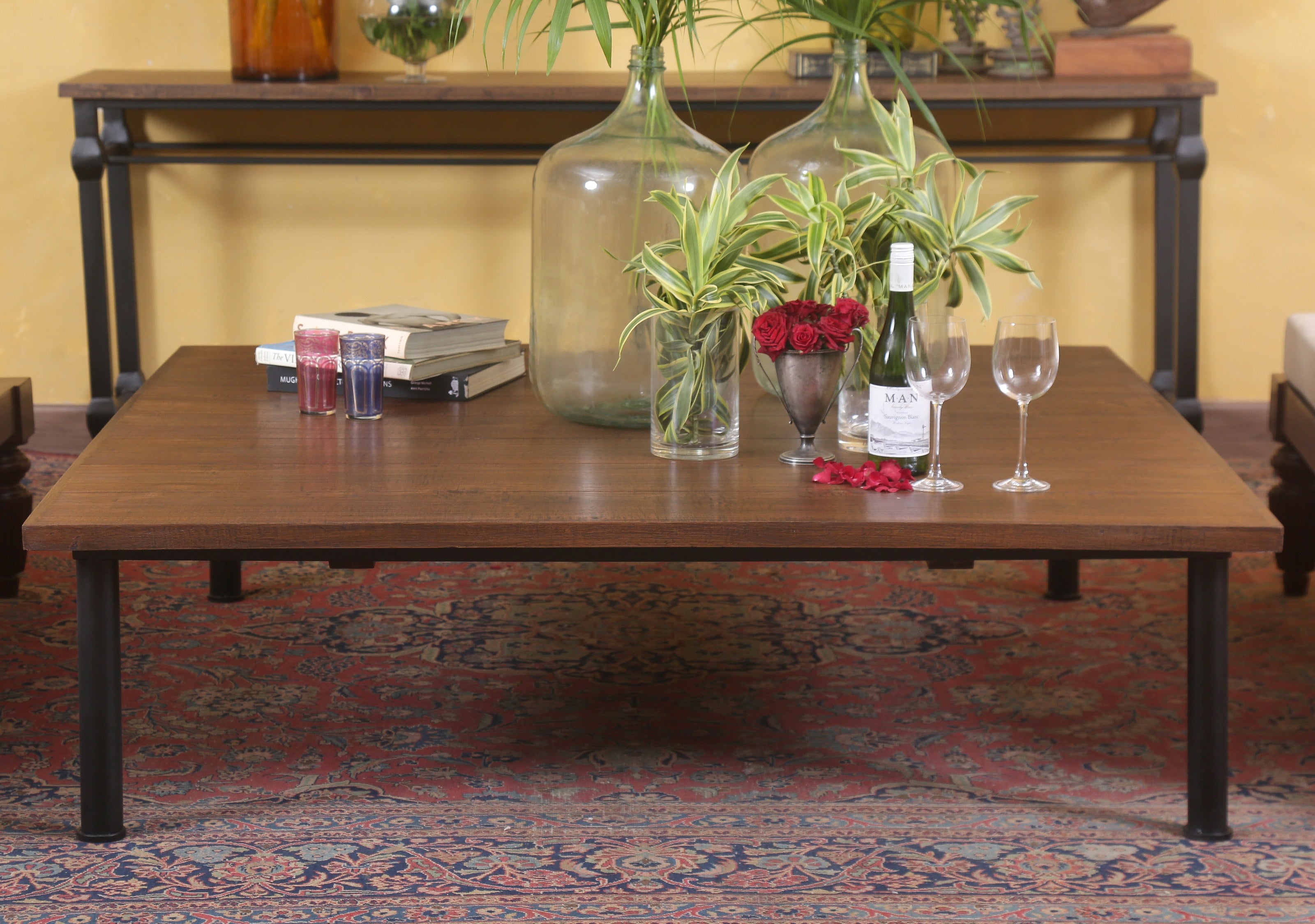 Stanwick Coffee Table