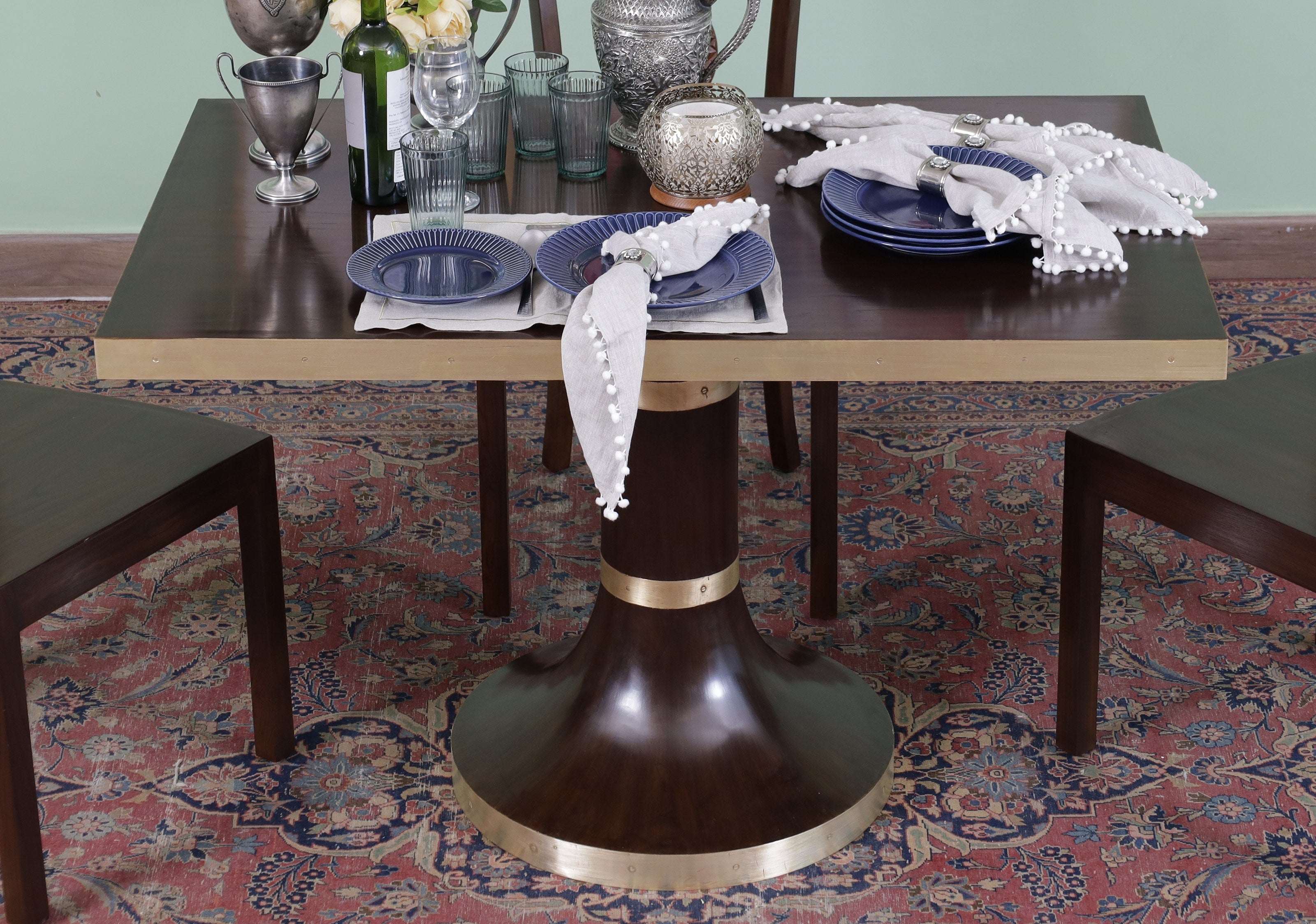 Kimberley Dining Table