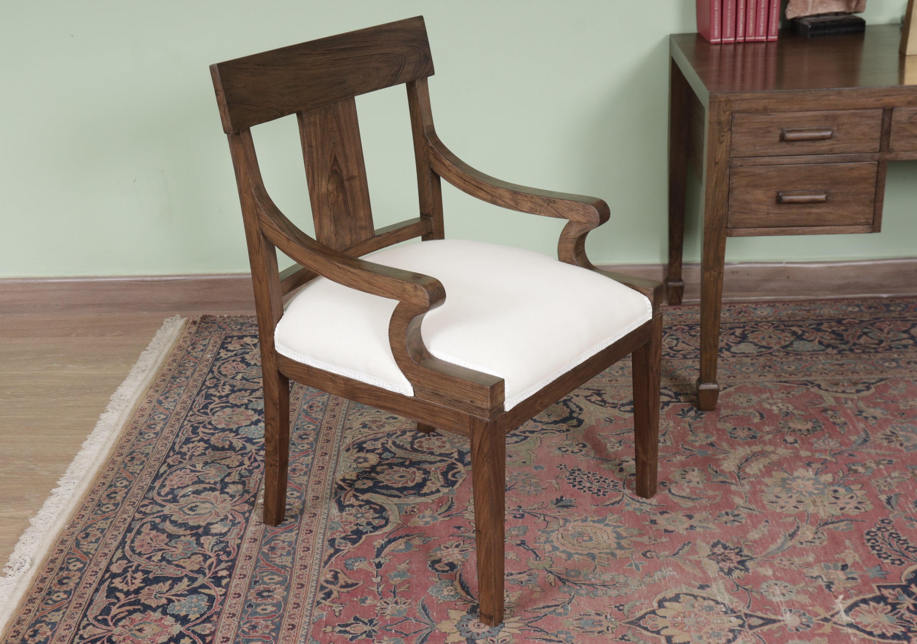 Rowe Dining Chair