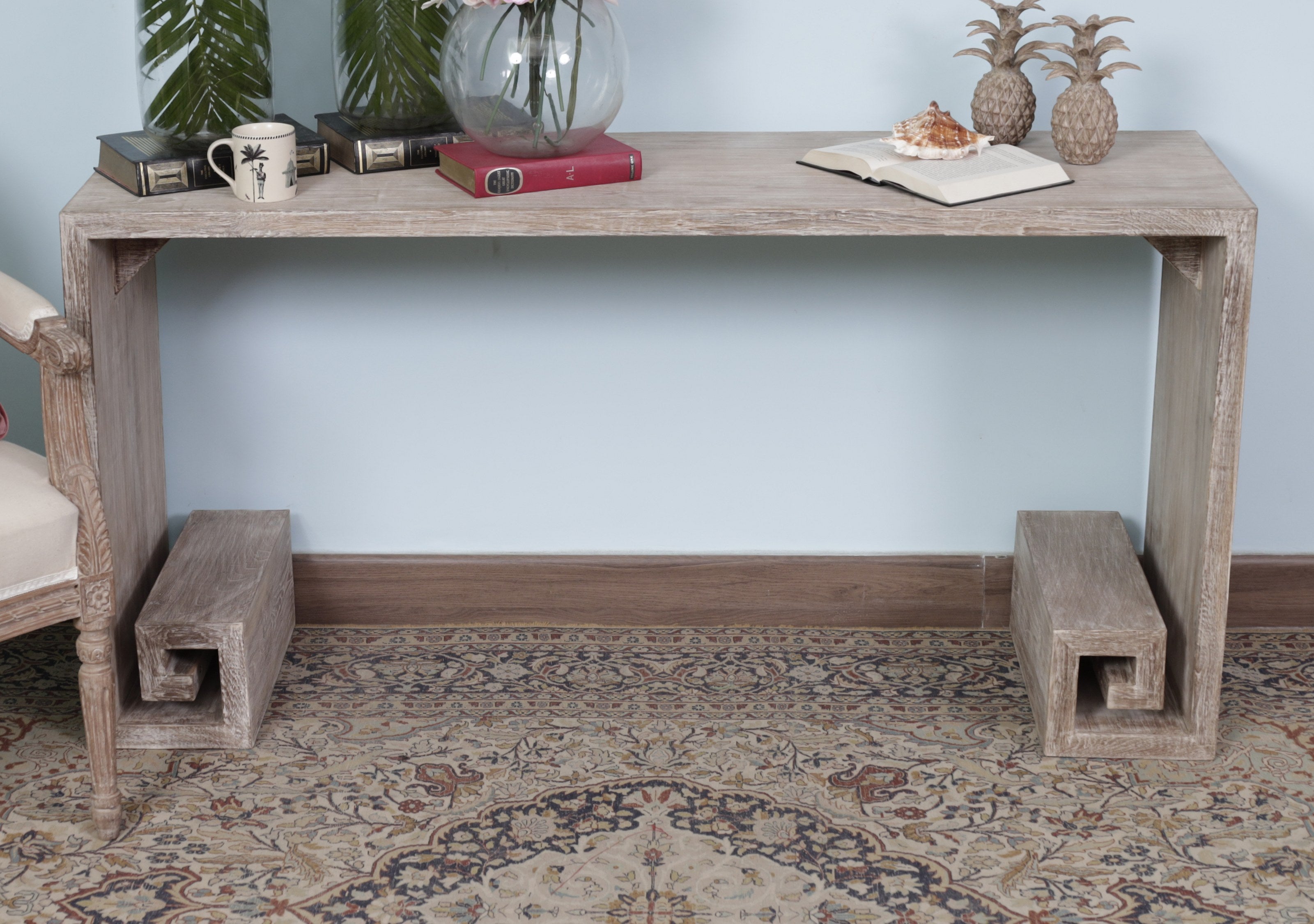 Brequet Console Table