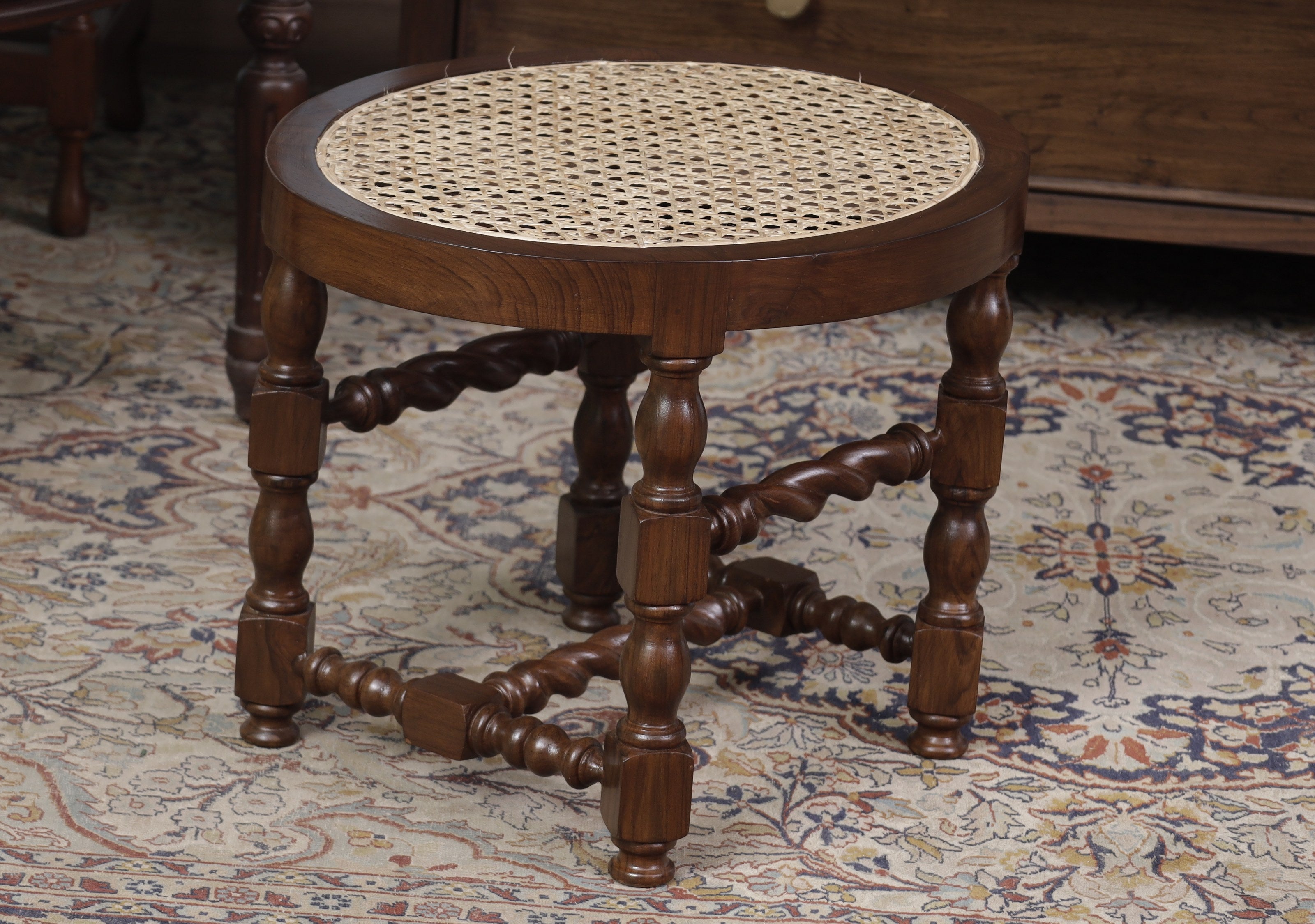Turton Stool