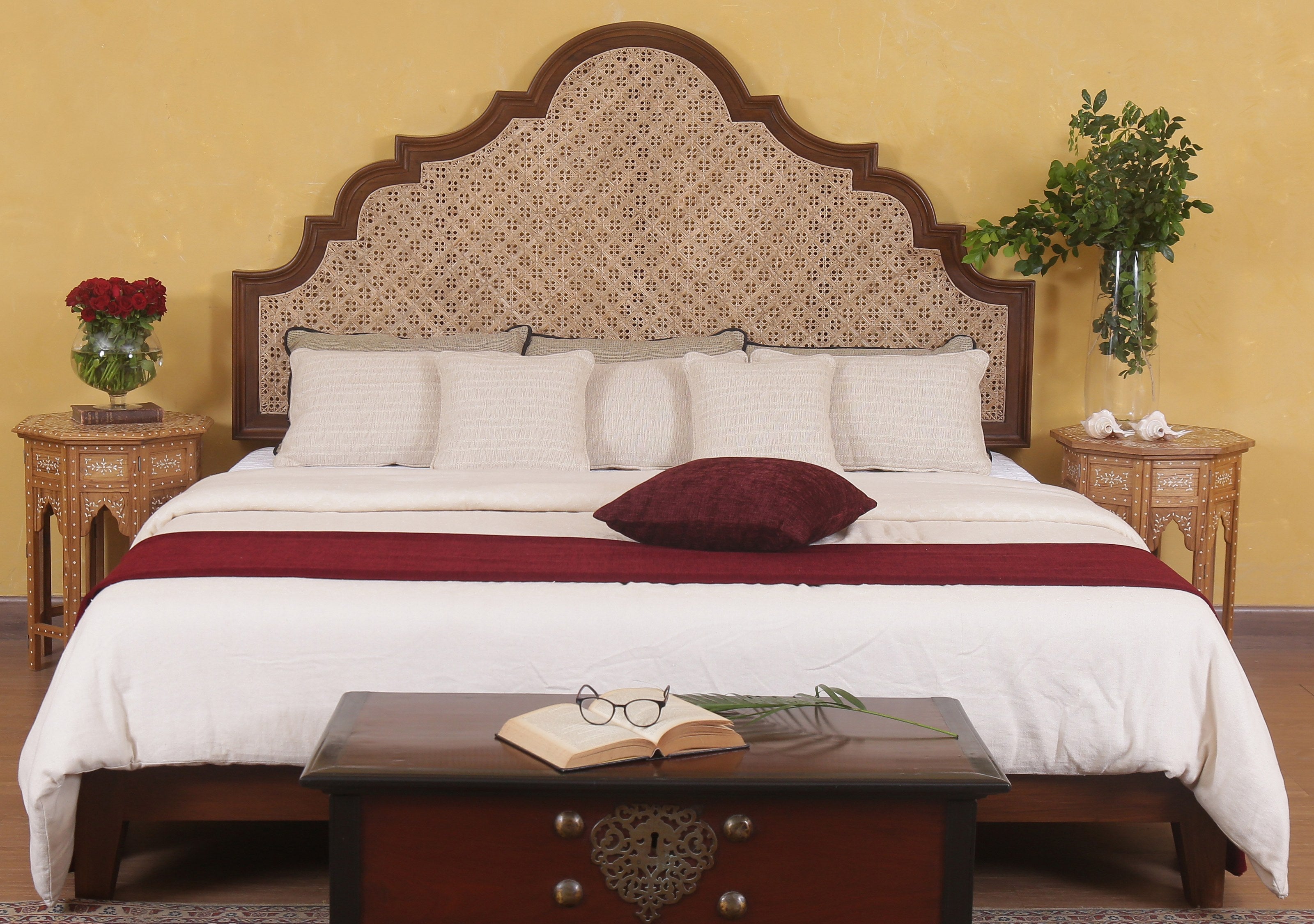 Seville Bed