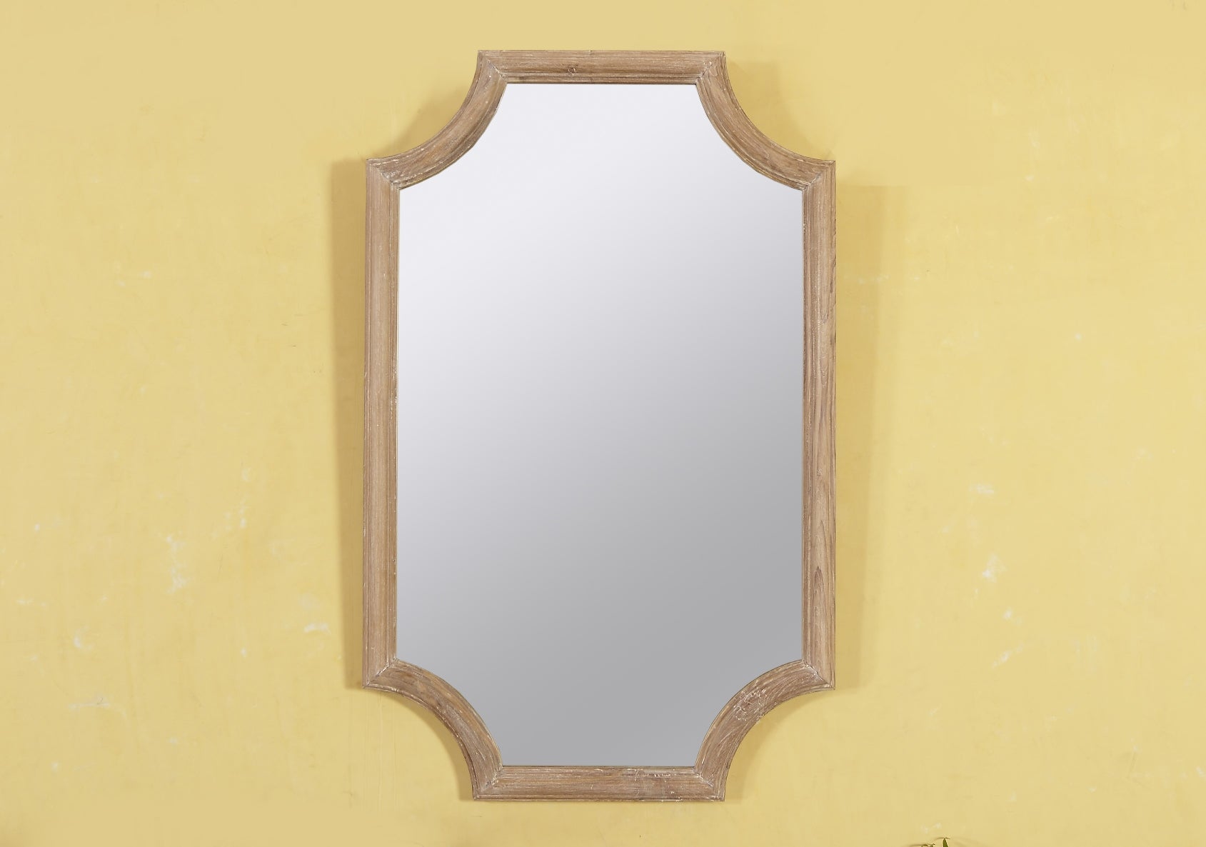 Ivie Mirror