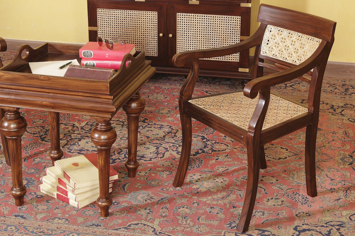 Hollyoake Dining Armchair