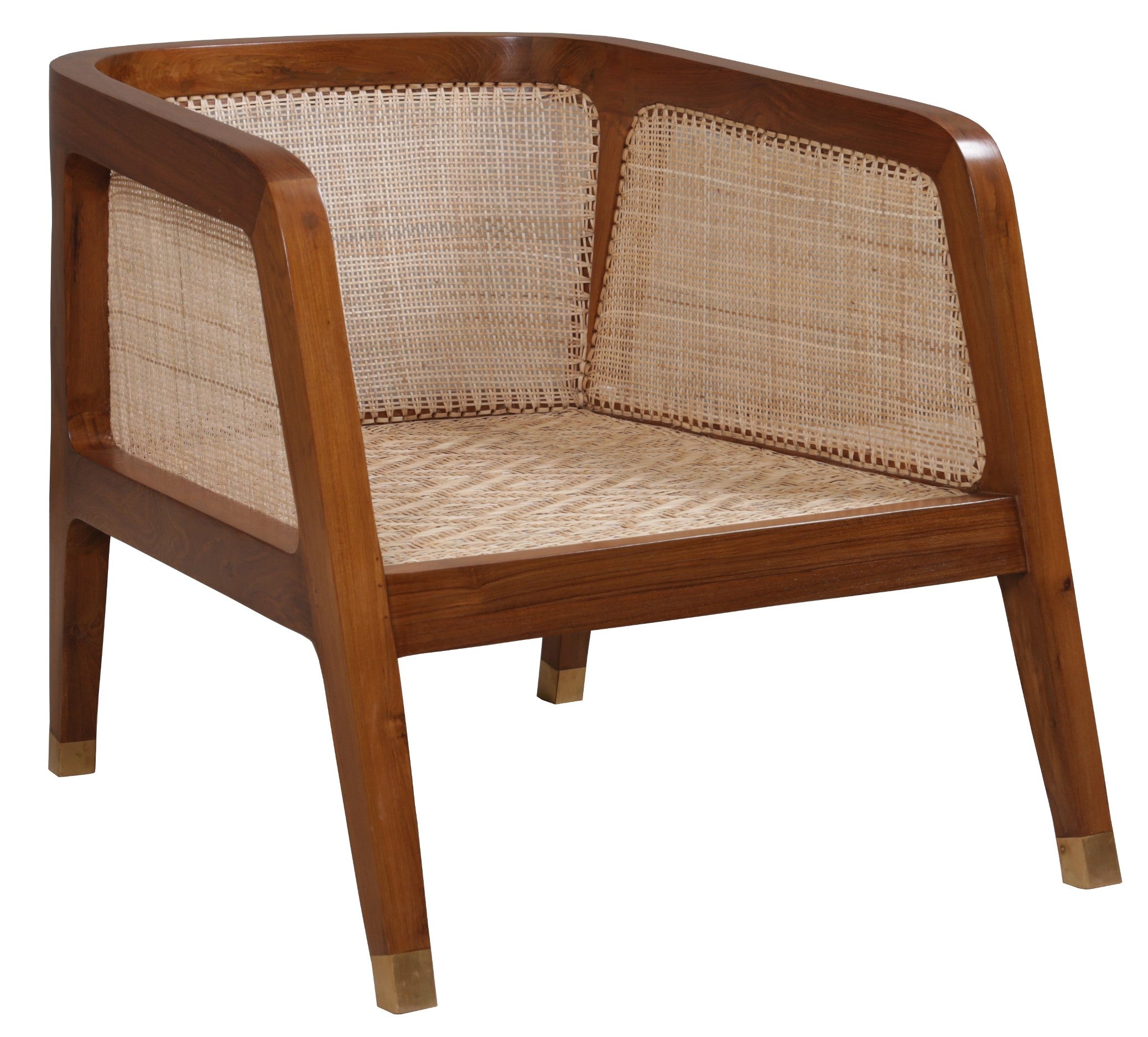 Aguilar Armchair