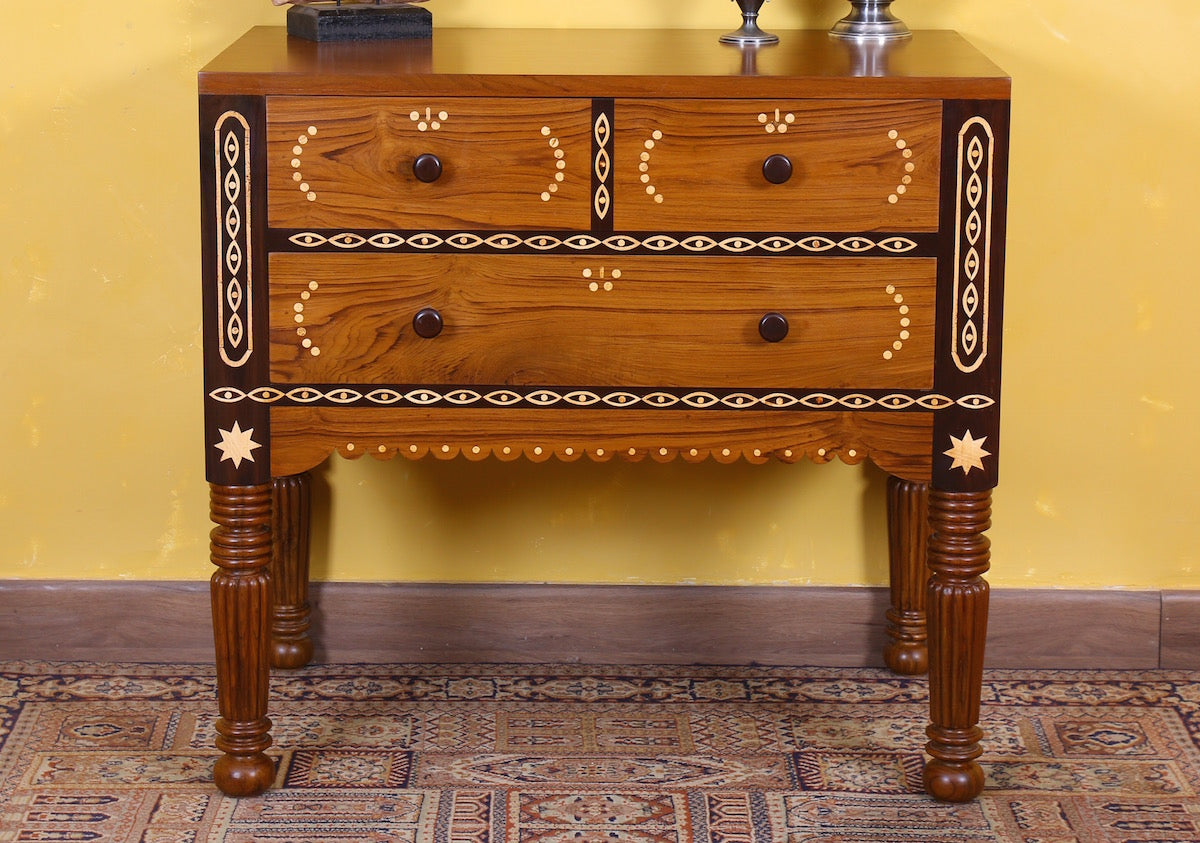 Humberstone Console Table