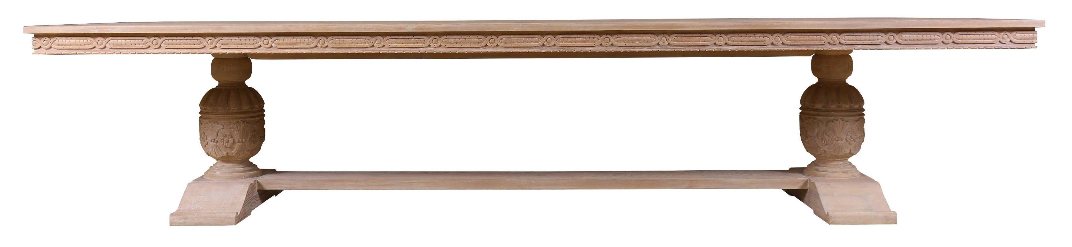 Kendall Dining Table