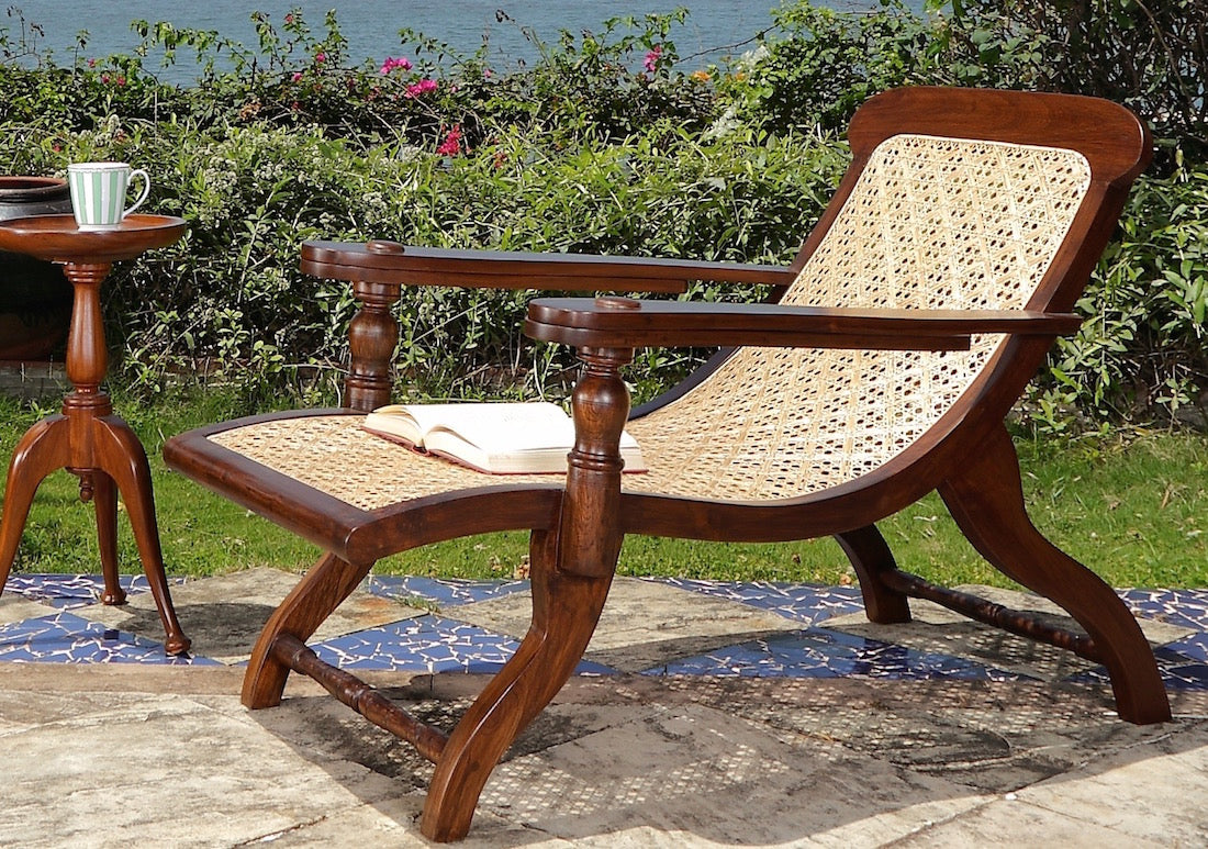 Rendall Planters Chair