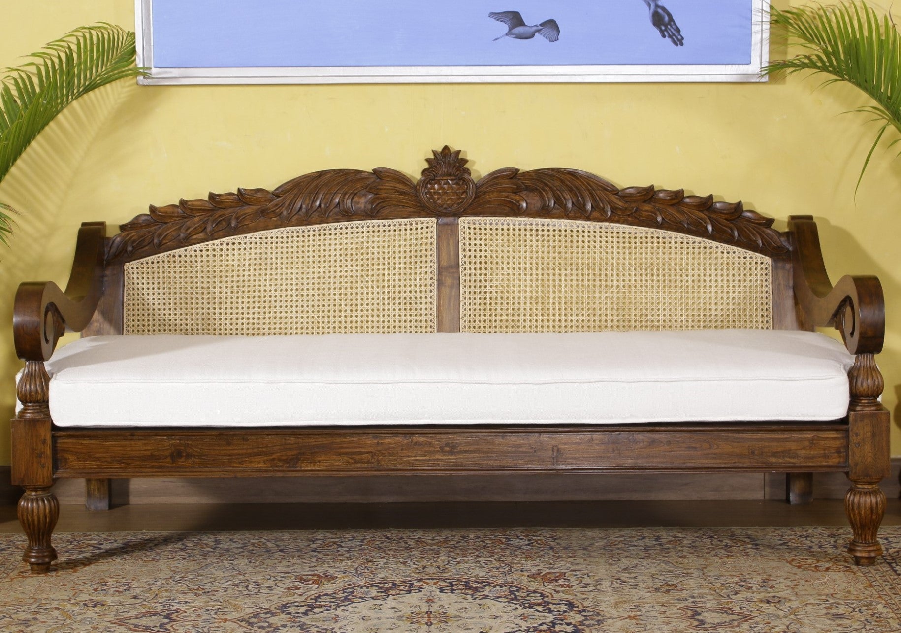 Bentnick Sofa