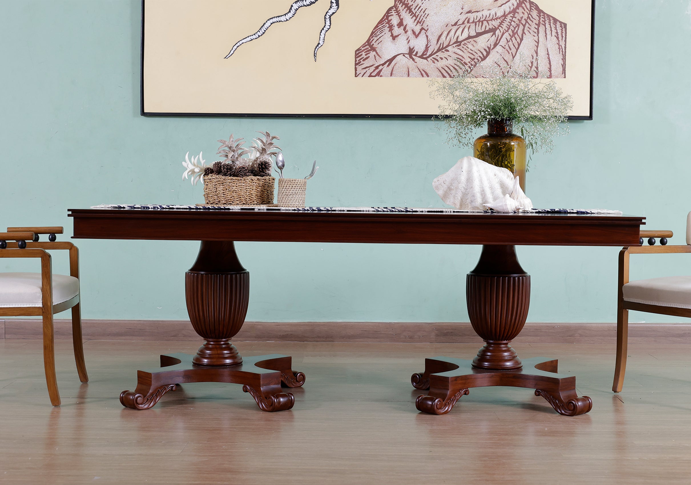 Sussex Dining Table