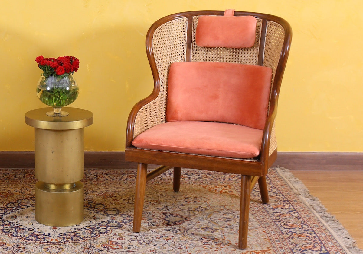 O'Brien Chair