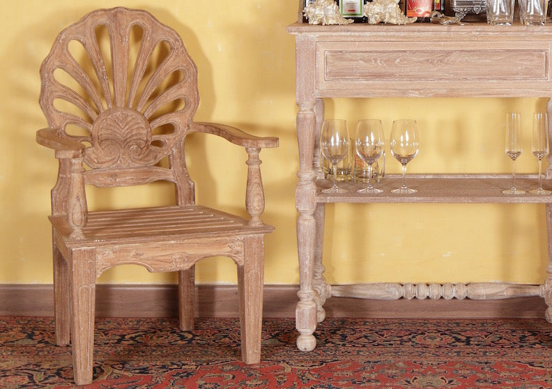 Denison Armchair