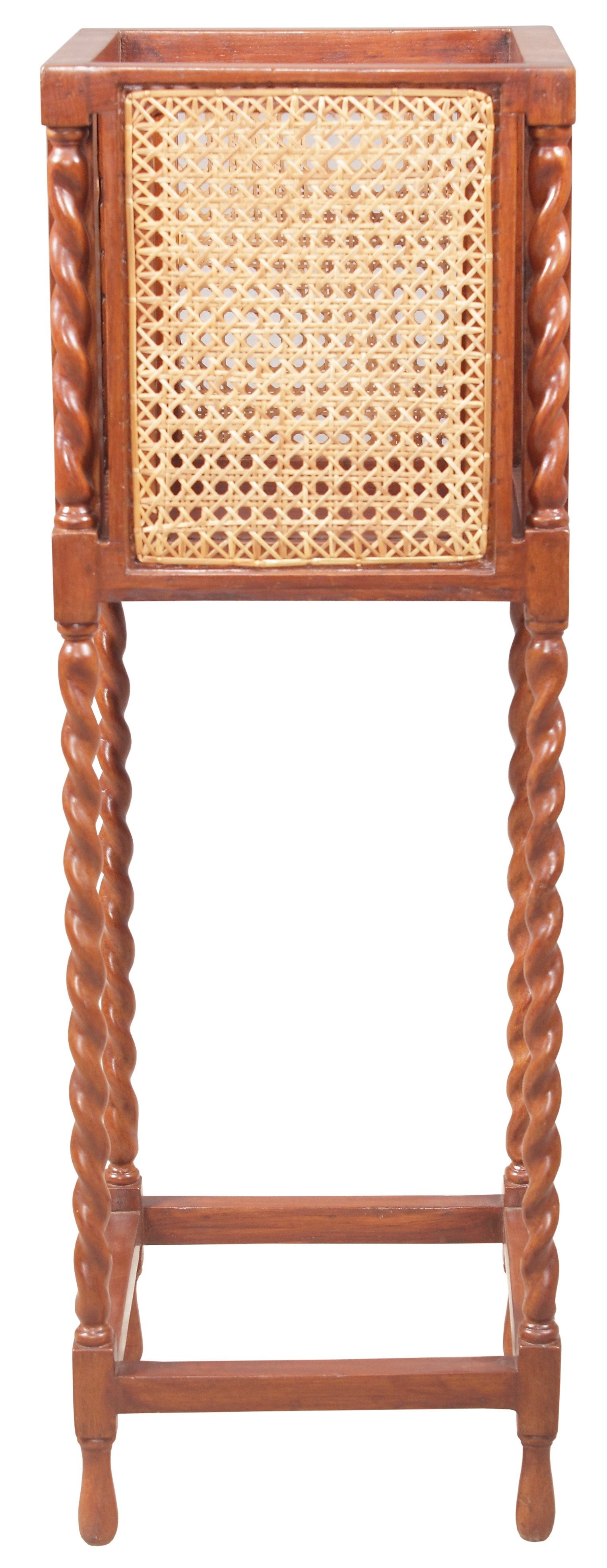 Cunninghame Caned Planter