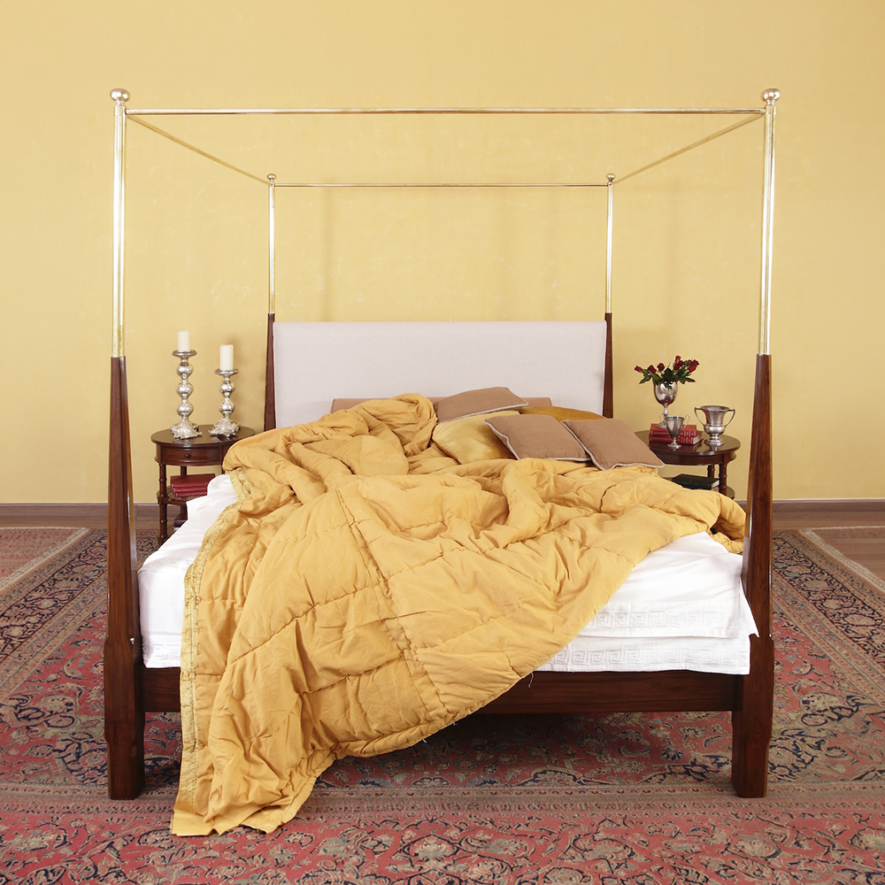 Lansdowne Four Poster Bed