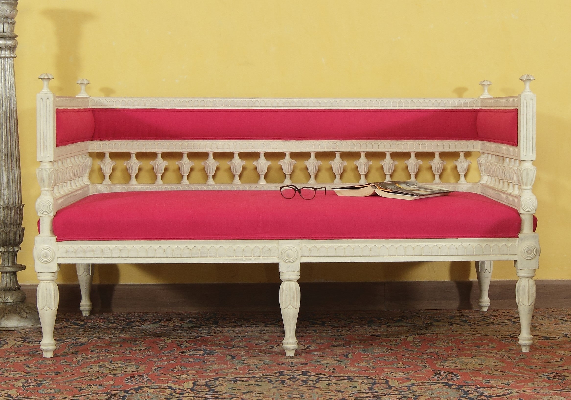 Everard Sofa