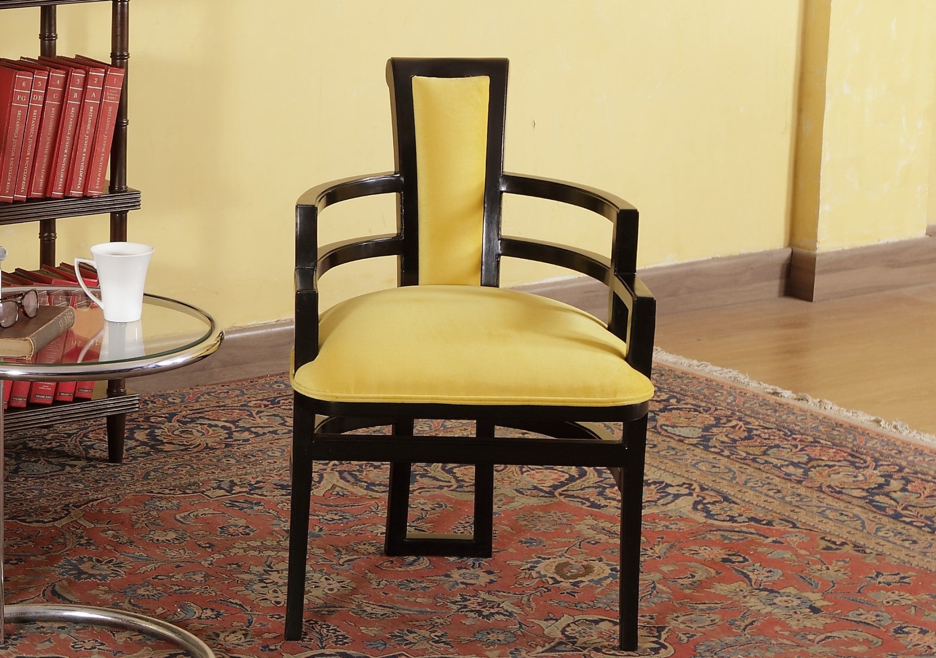 Horton Chair