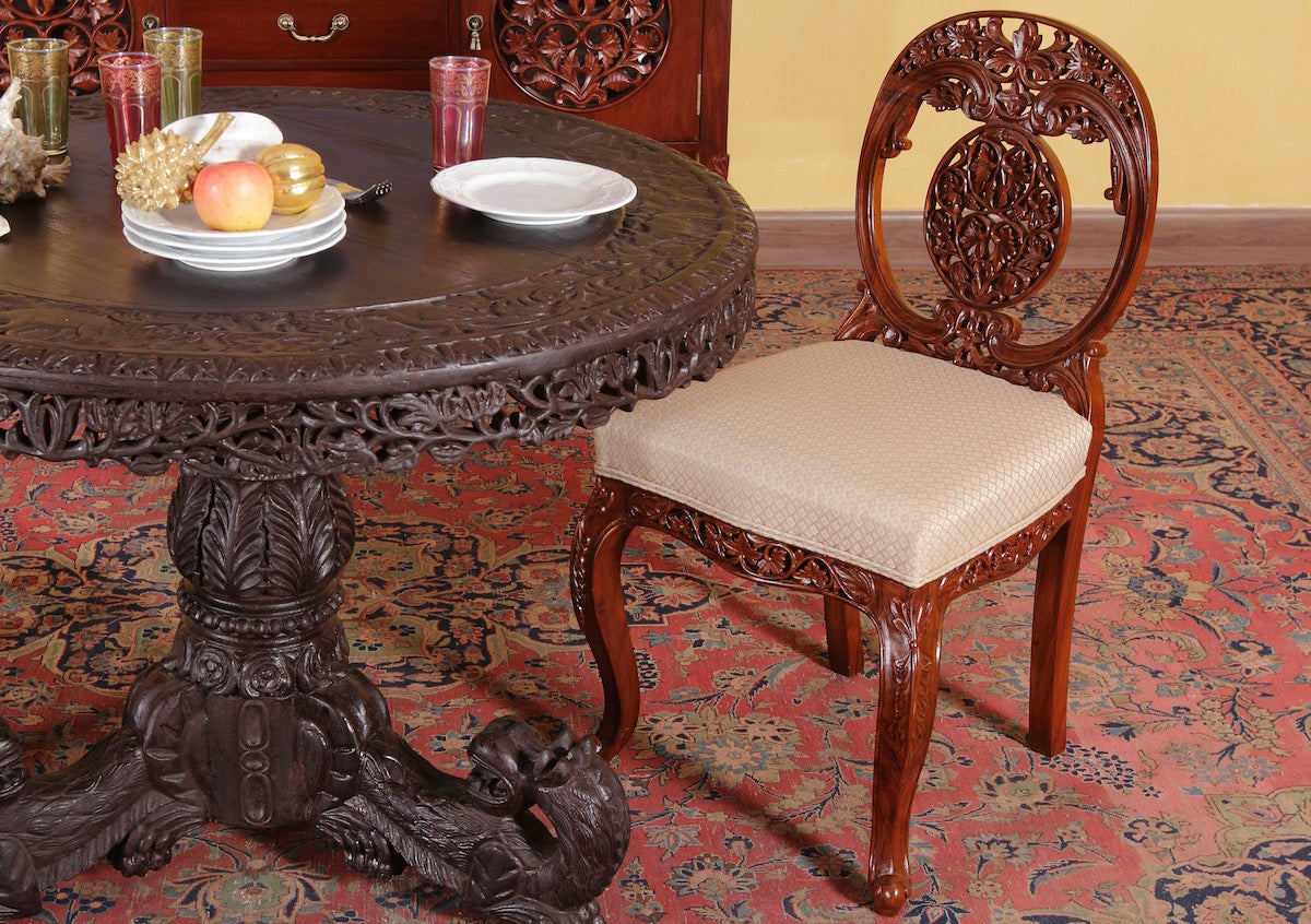 Arundell Chair