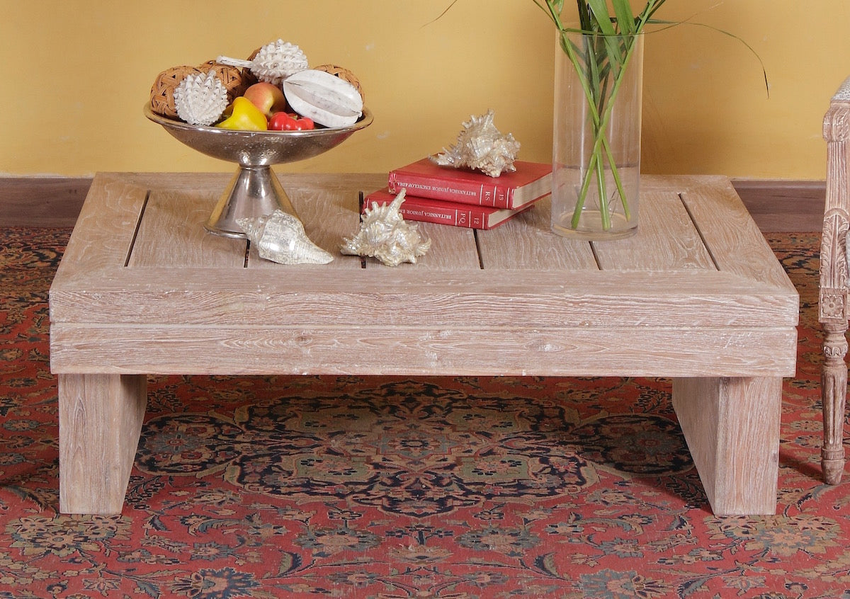Antrobus Coffee Table