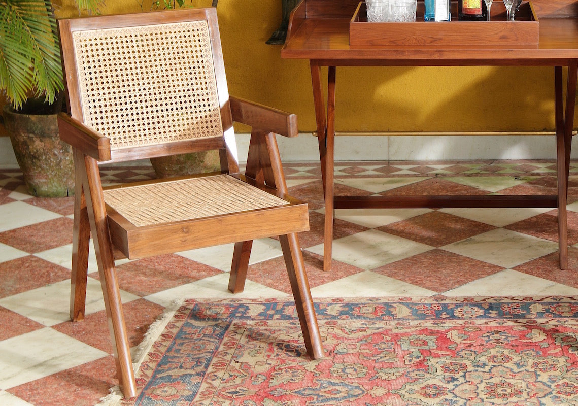 Albert Armchair