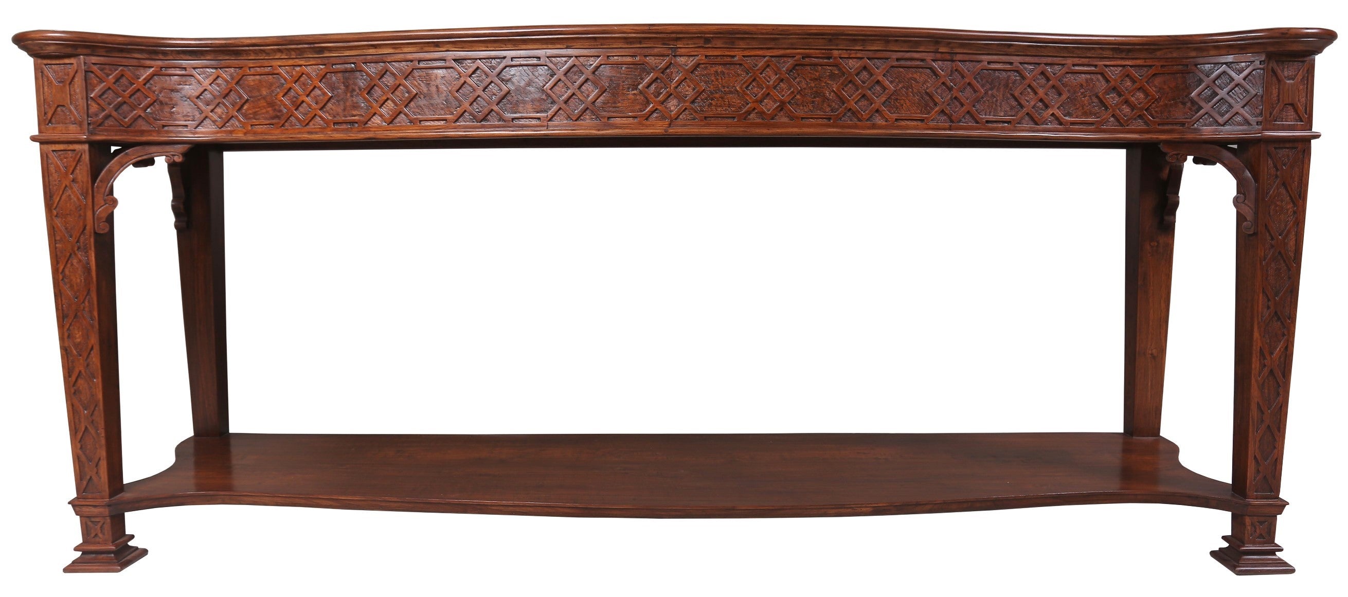 Frankland Console Table