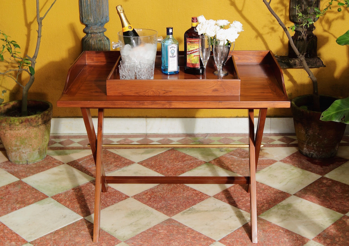 Osman Butlers Tray