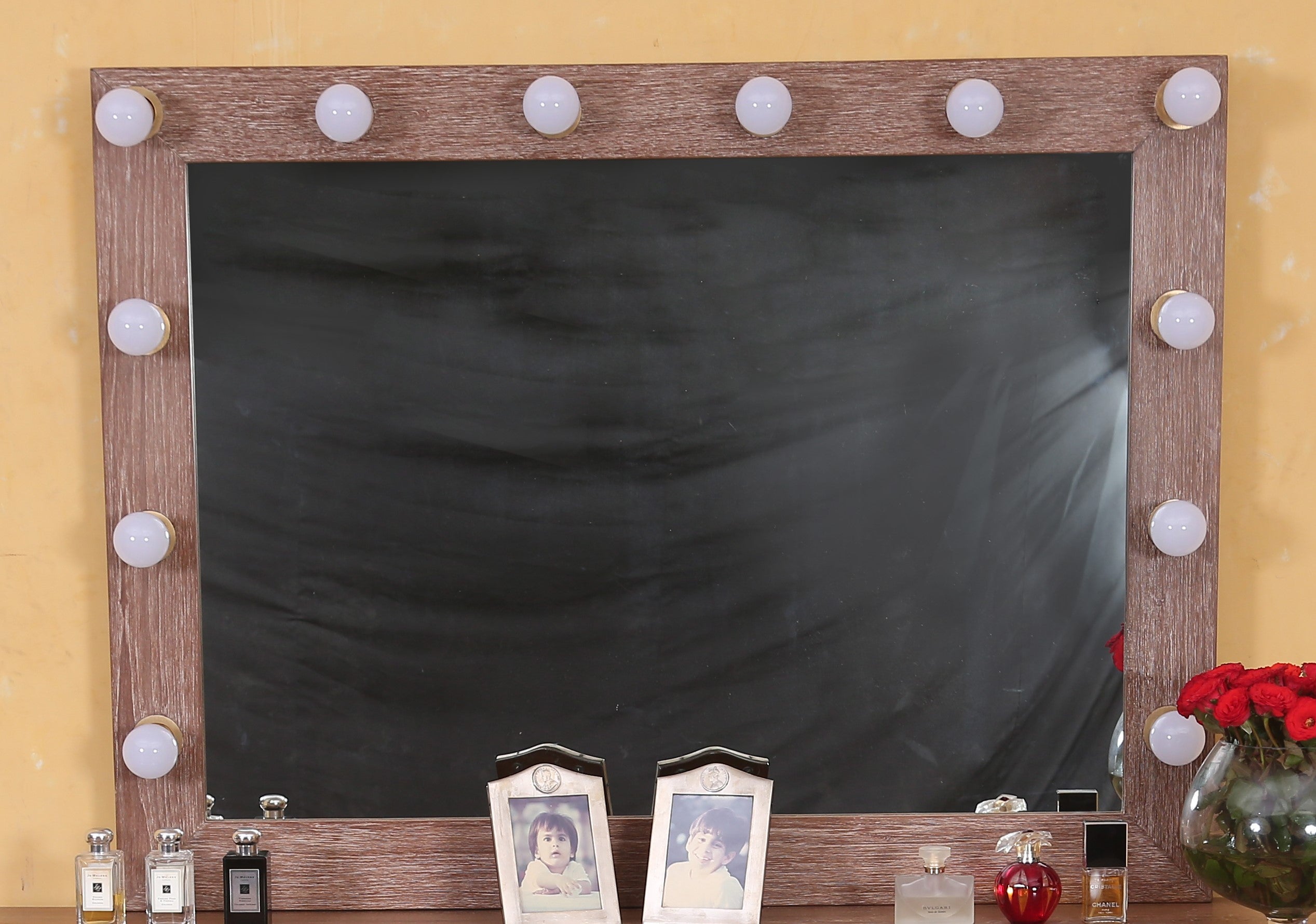 Barwell Mirror