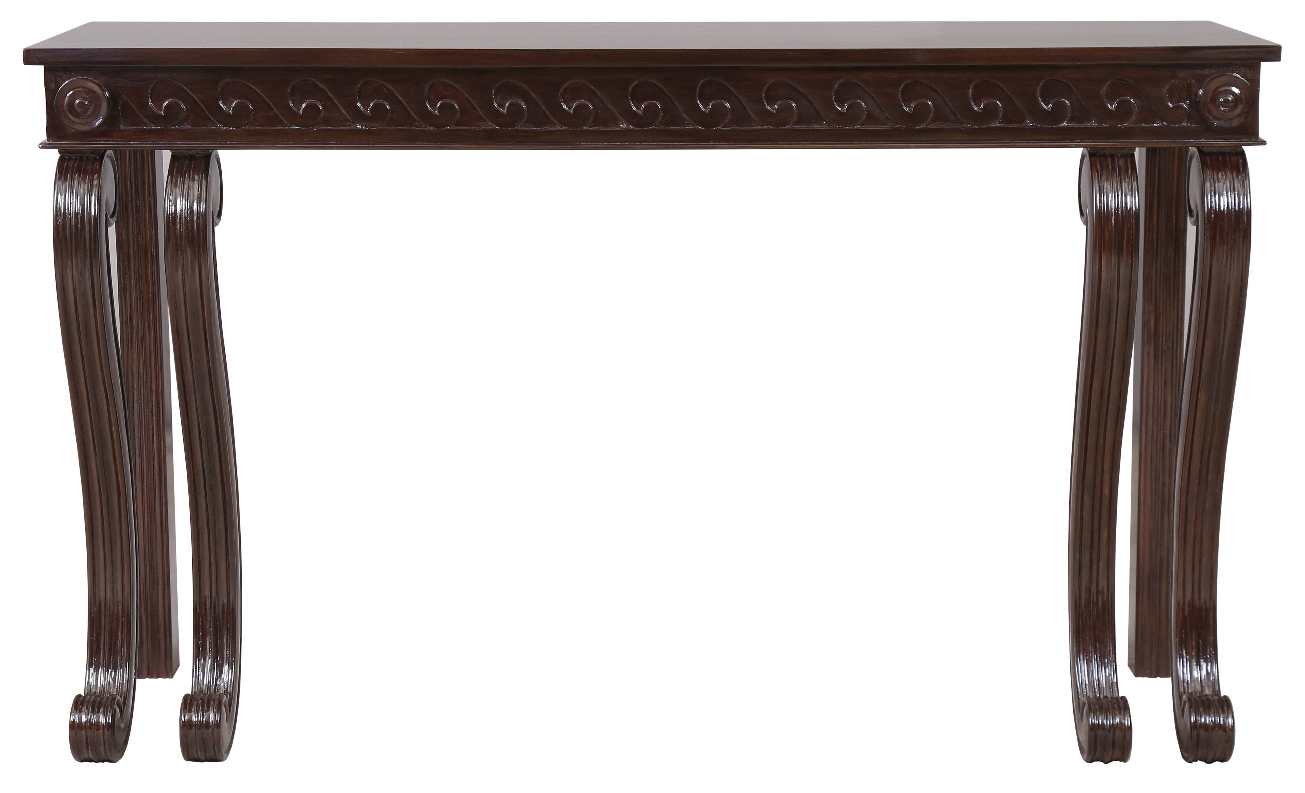 Brathwaite Console Table