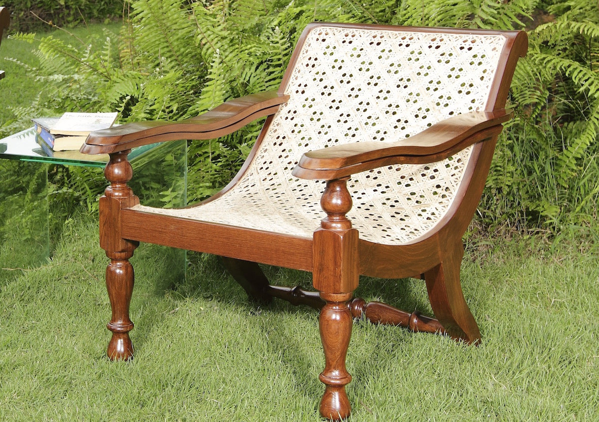 Hanna Child-Sized Planters Chair