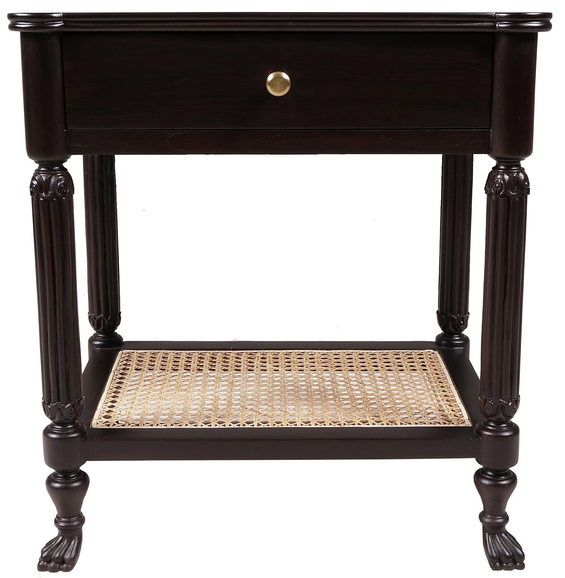 Hastings Bedside Table