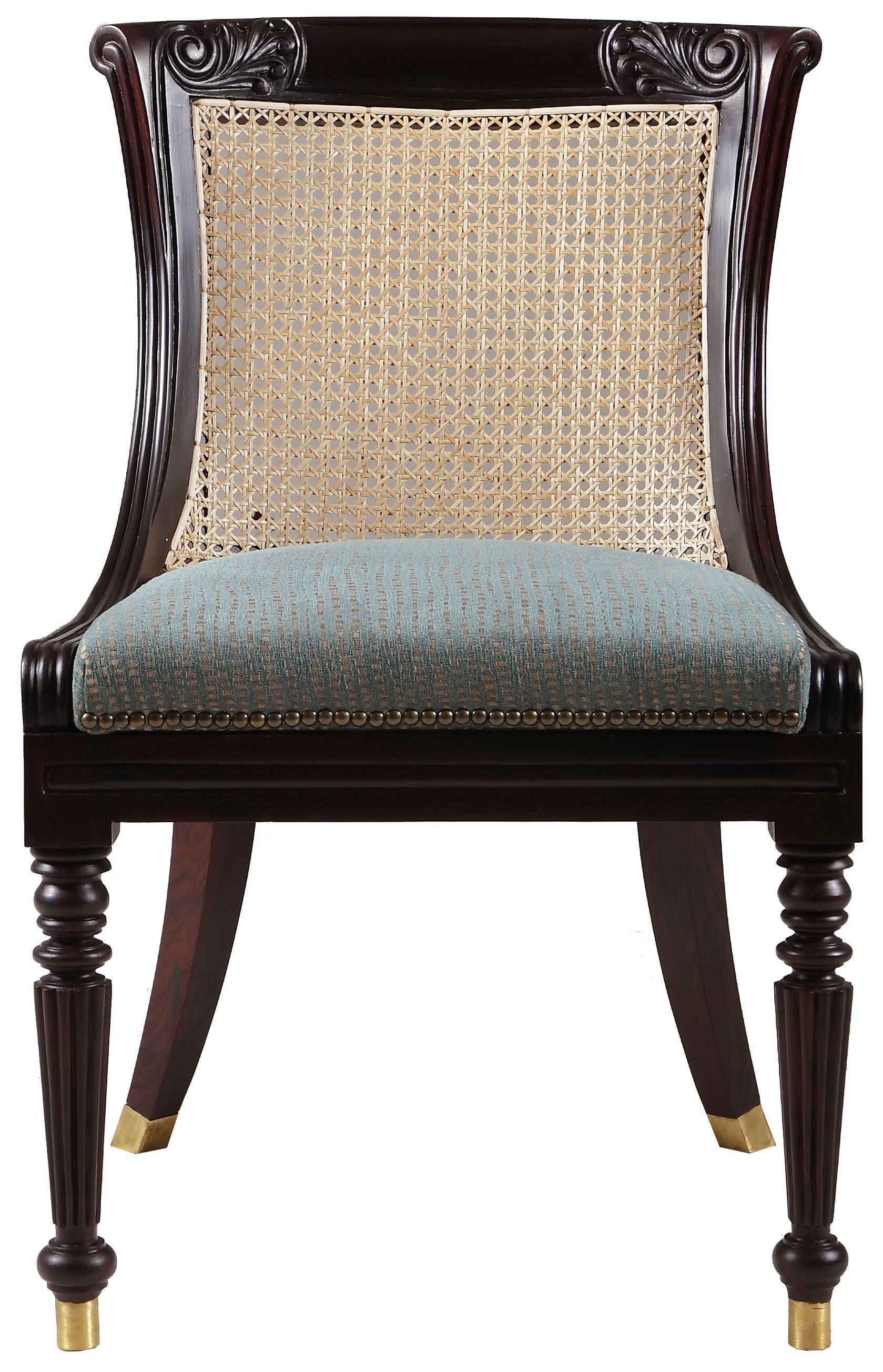 Temple Chair