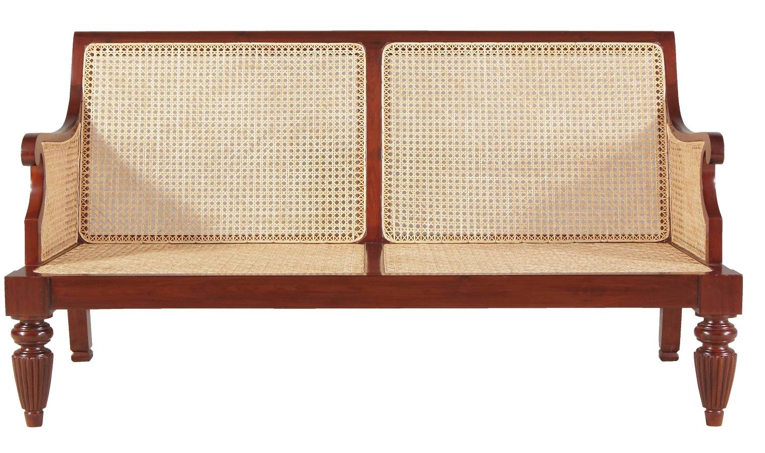 Davison Spiderweb Sofa